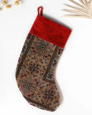 Christmas Stocking 85