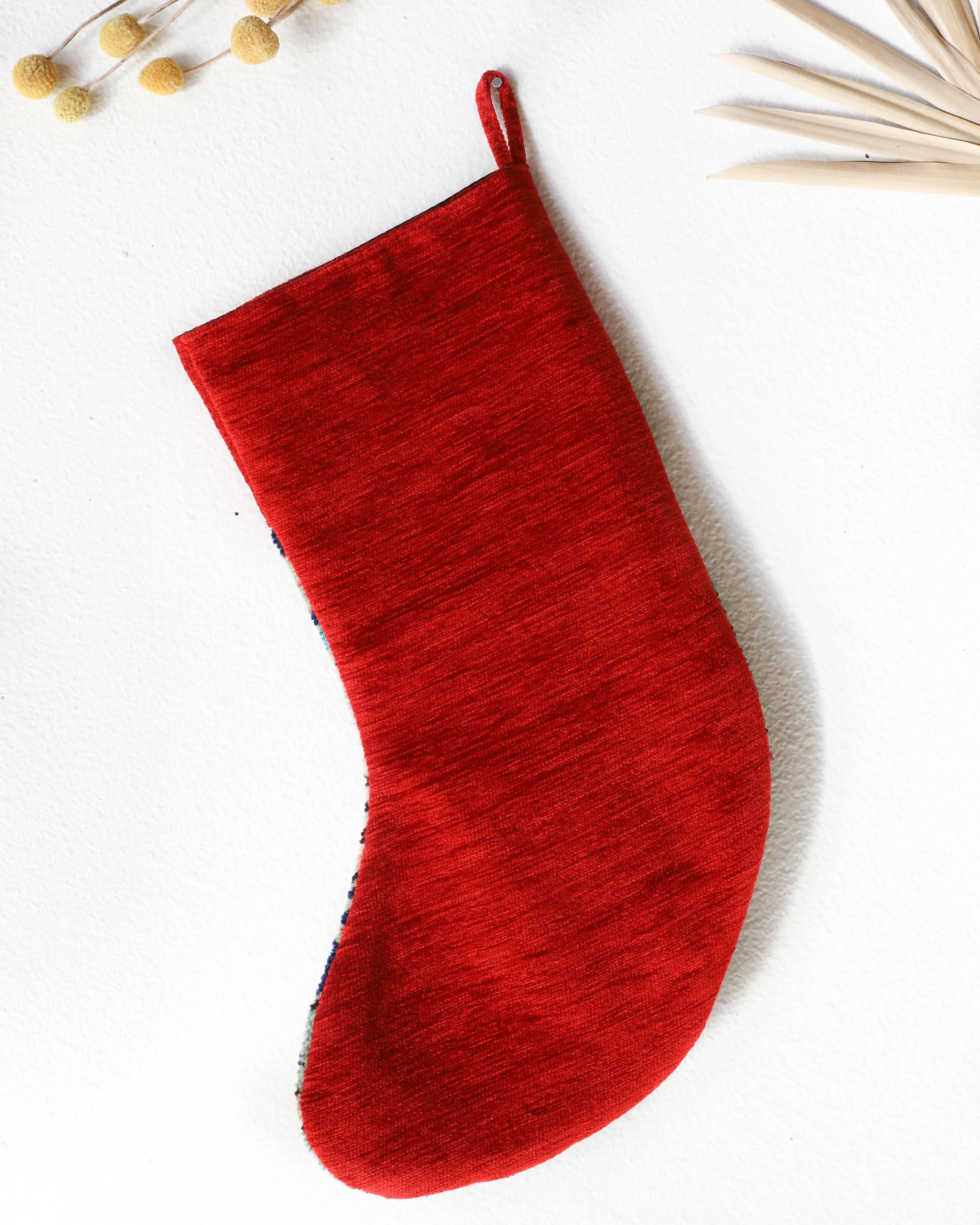 Christmas Stocking 86