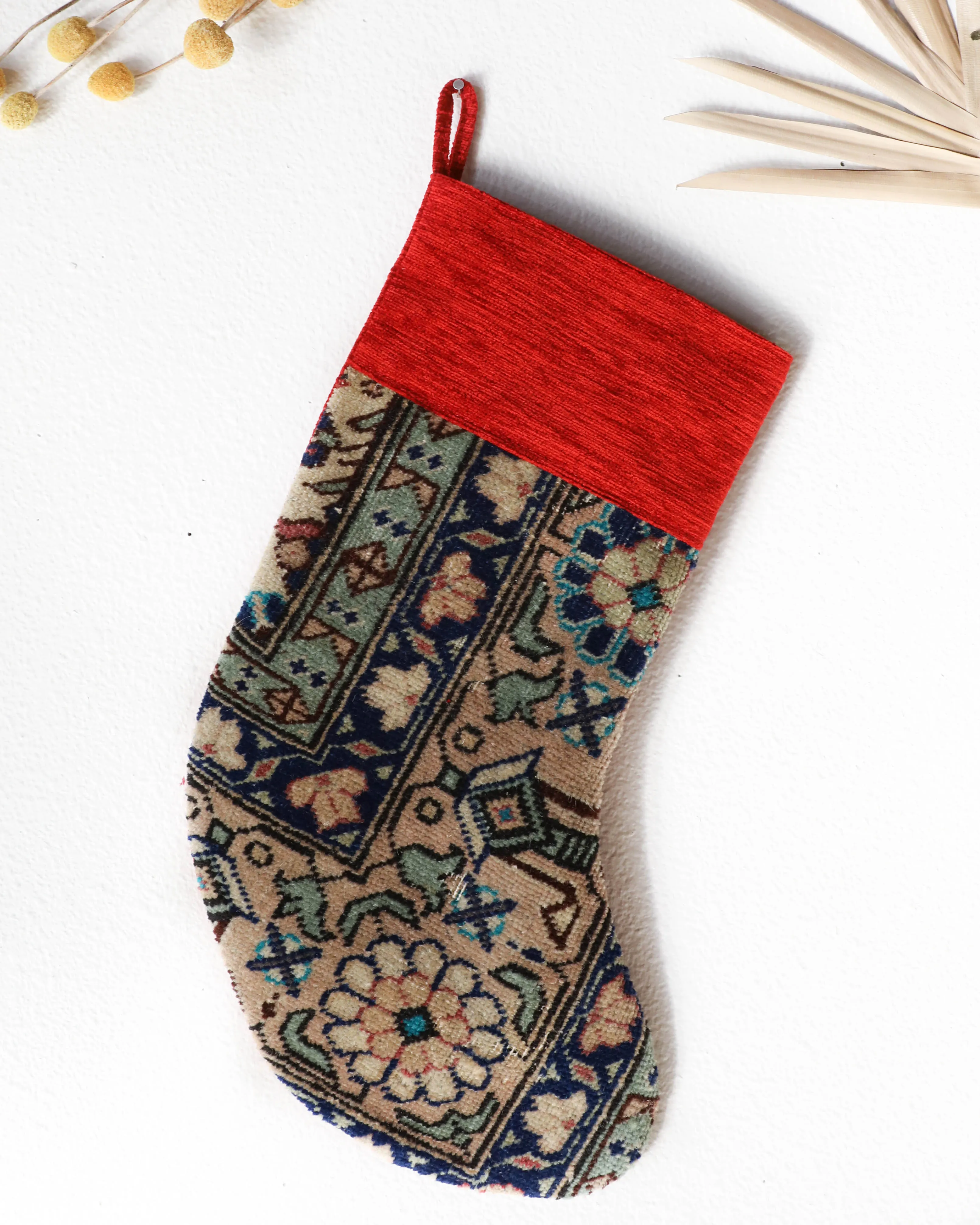 Christmas Stocking 86