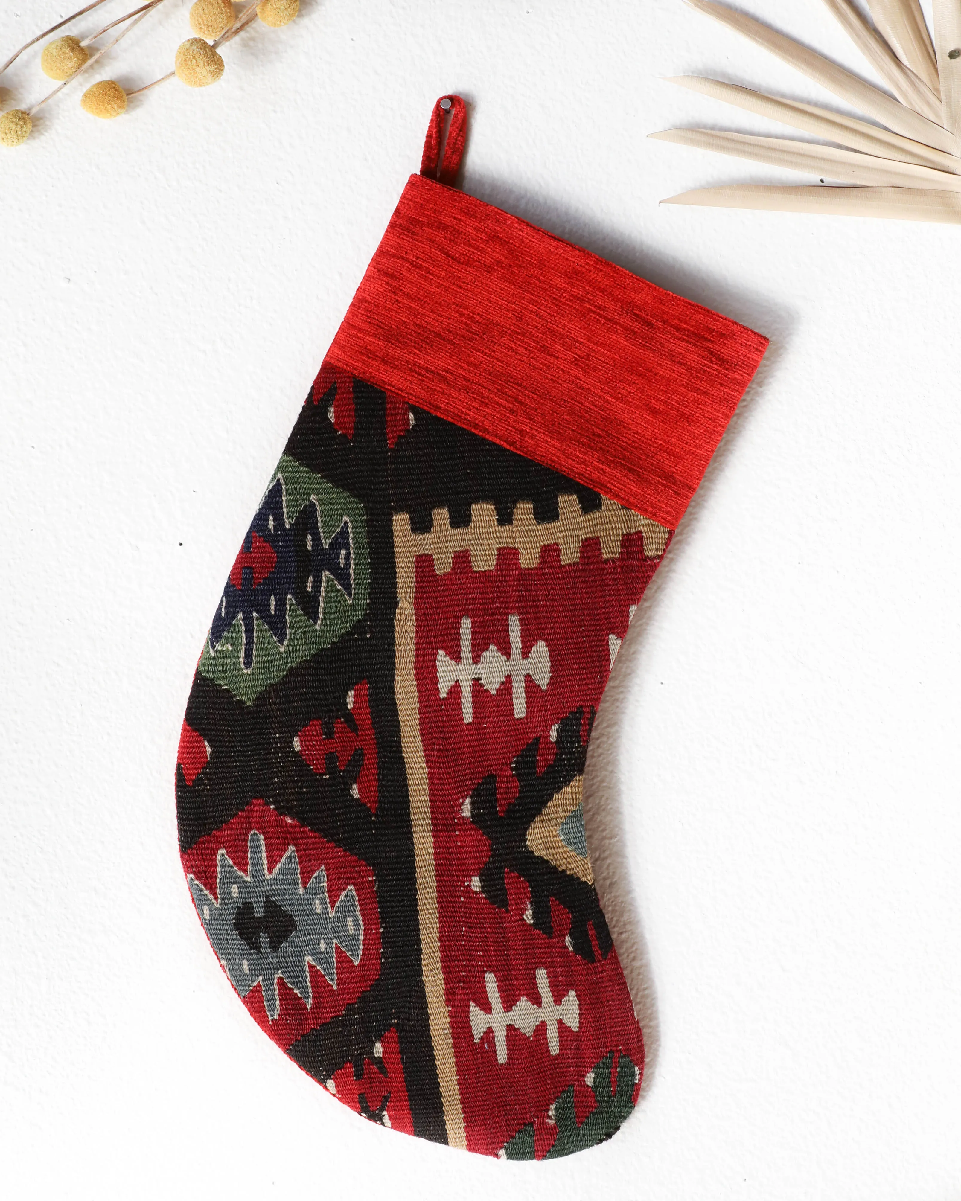Christmas Stocking 87