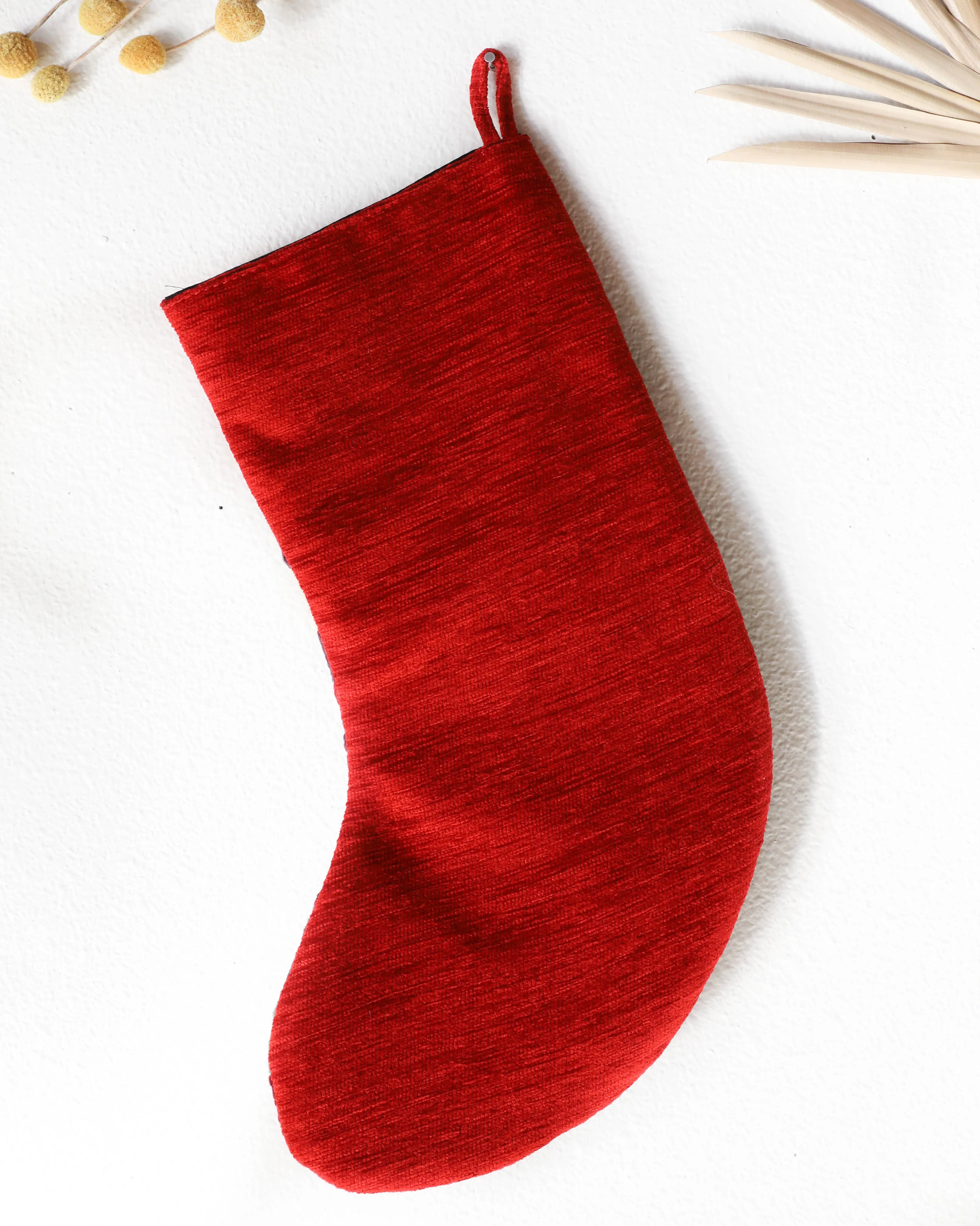 Christmas Stocking 88