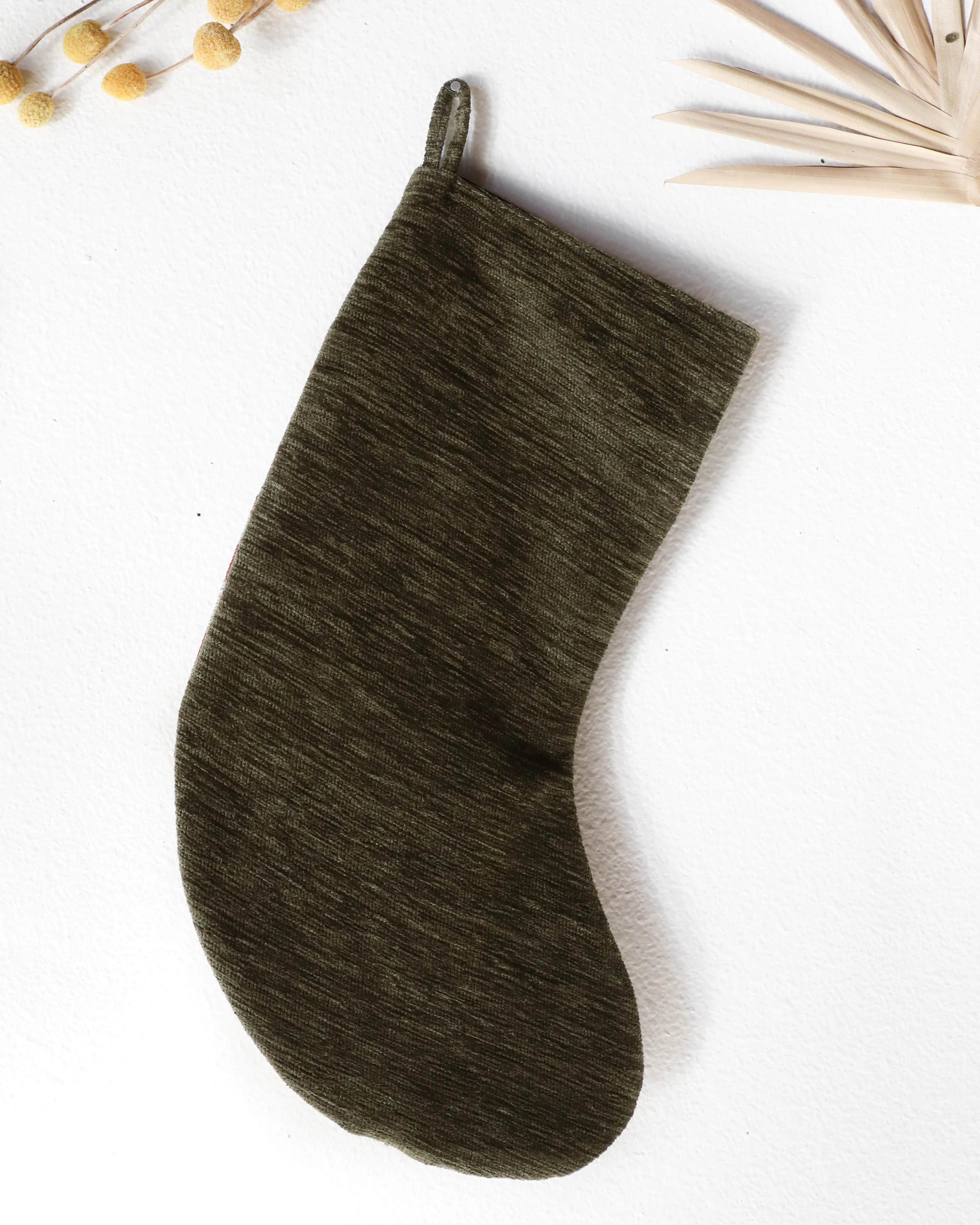 Christmas Stocking 89