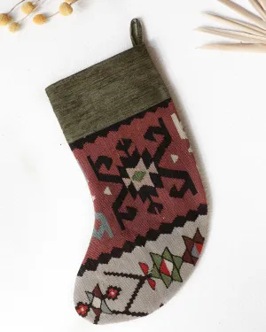 Christmas Stocking 89