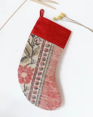 Christmas Stocking 8
