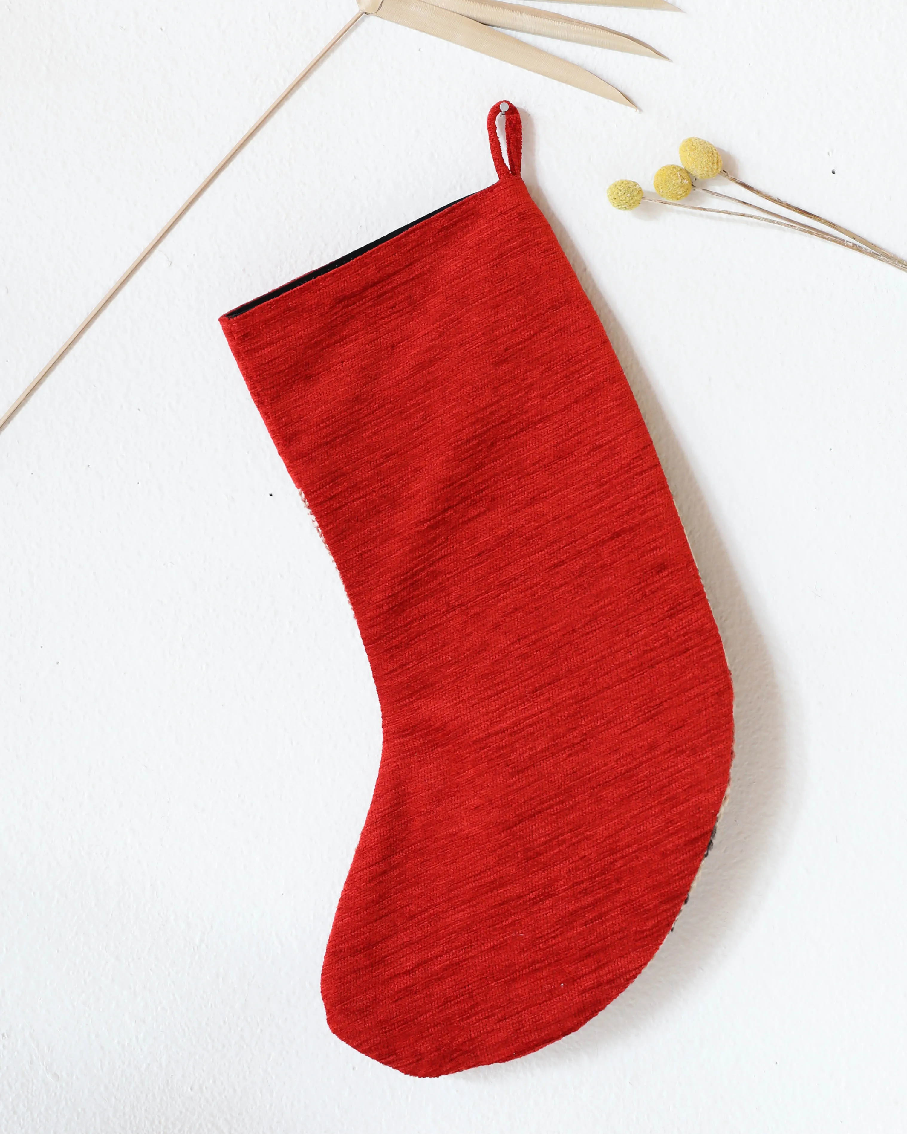 Christmas Stocking 8