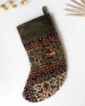 Christmas Stocking 90