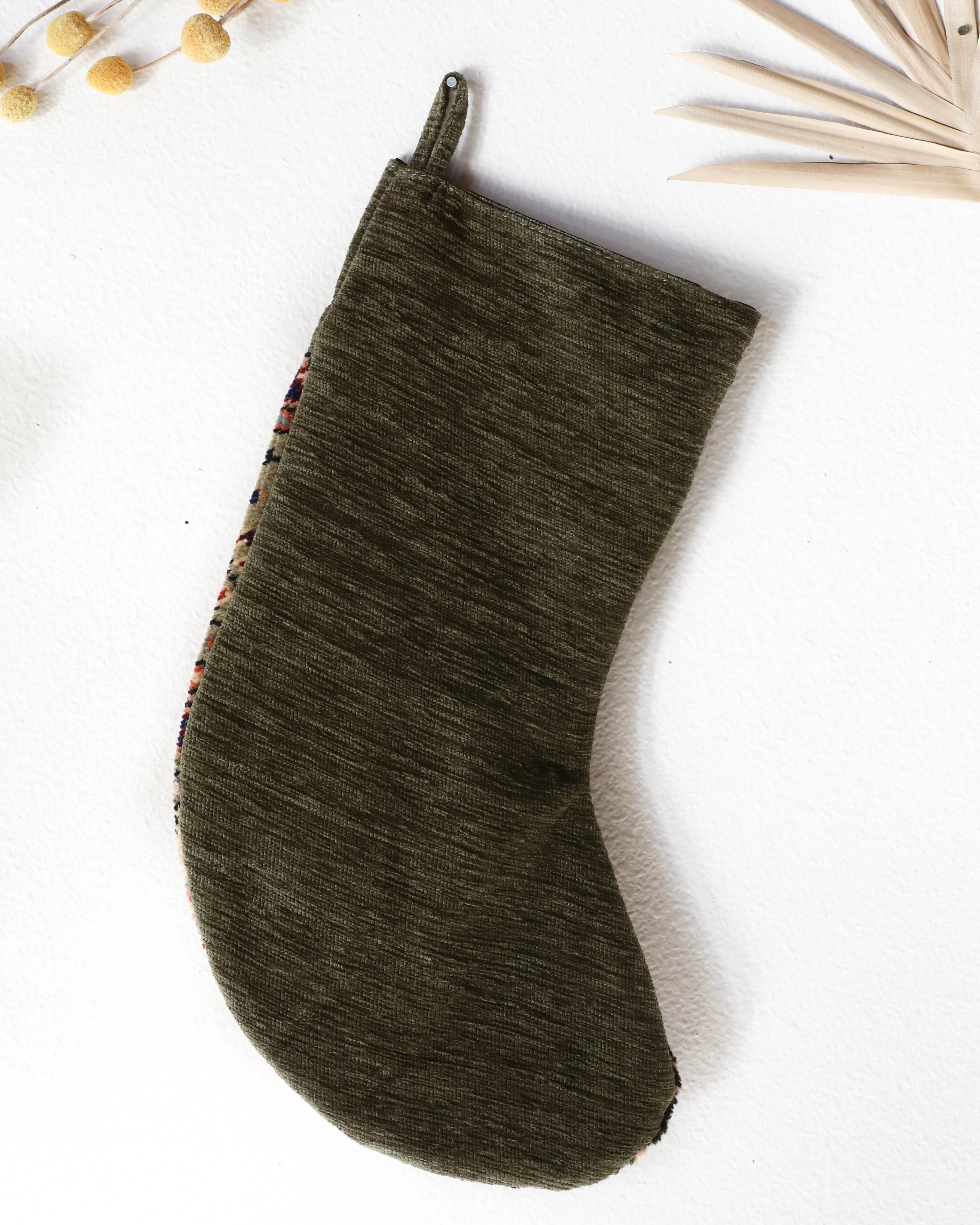 Christmas Stocking 90