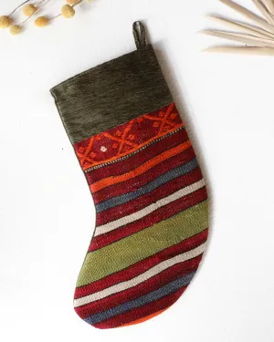 Christmas Stocking 91