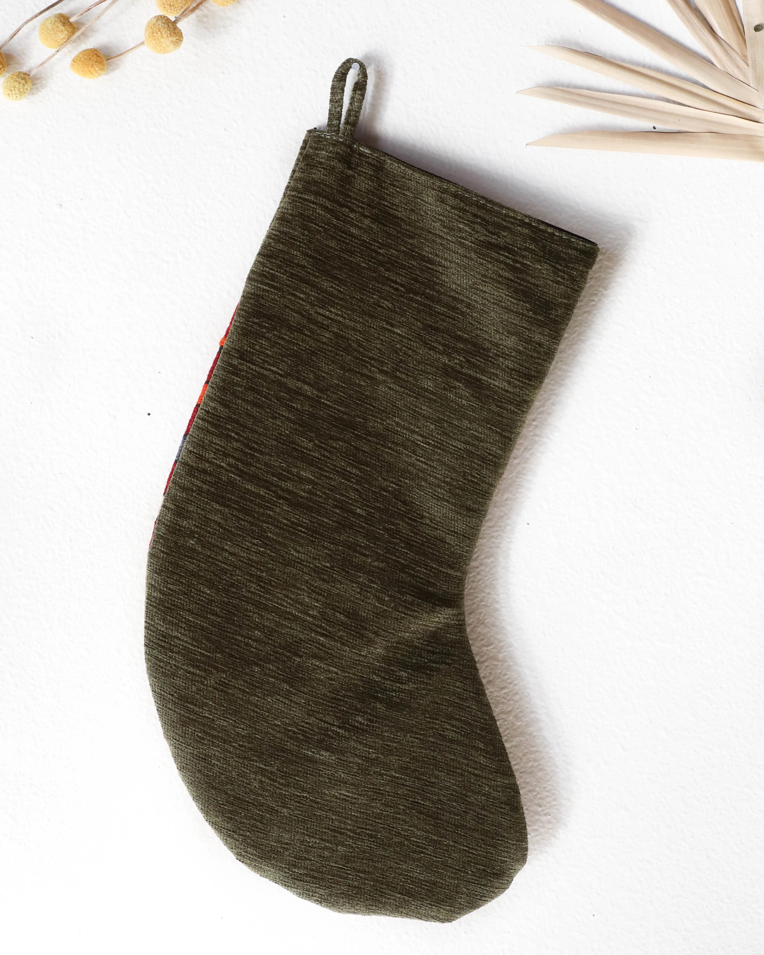 Christmas Stocking 91
