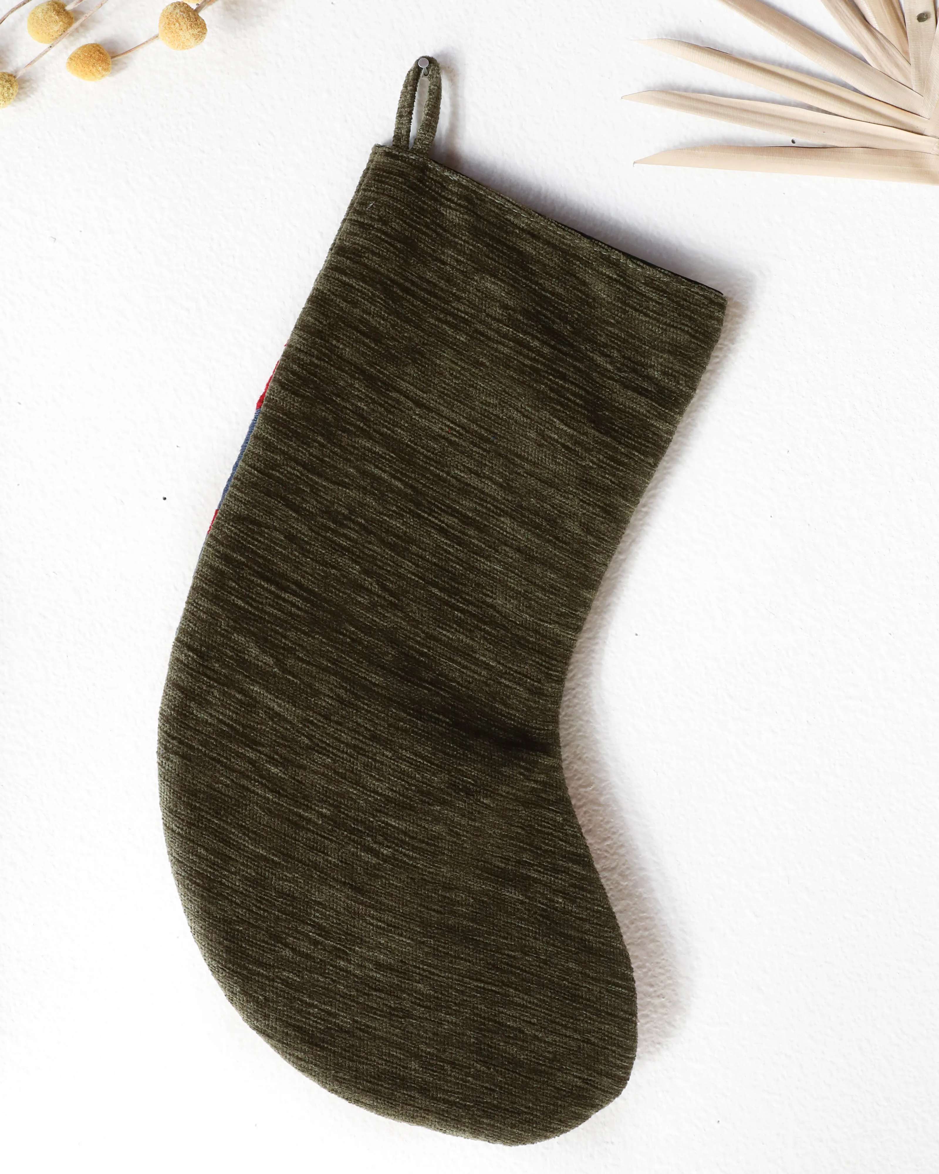 Christmas Stocking 92