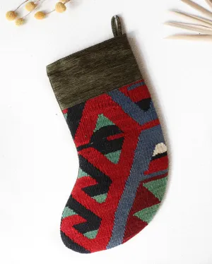 Christmas Stocking 92