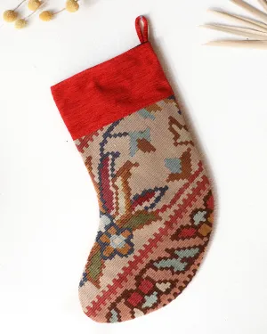 Christmas Stocking 93