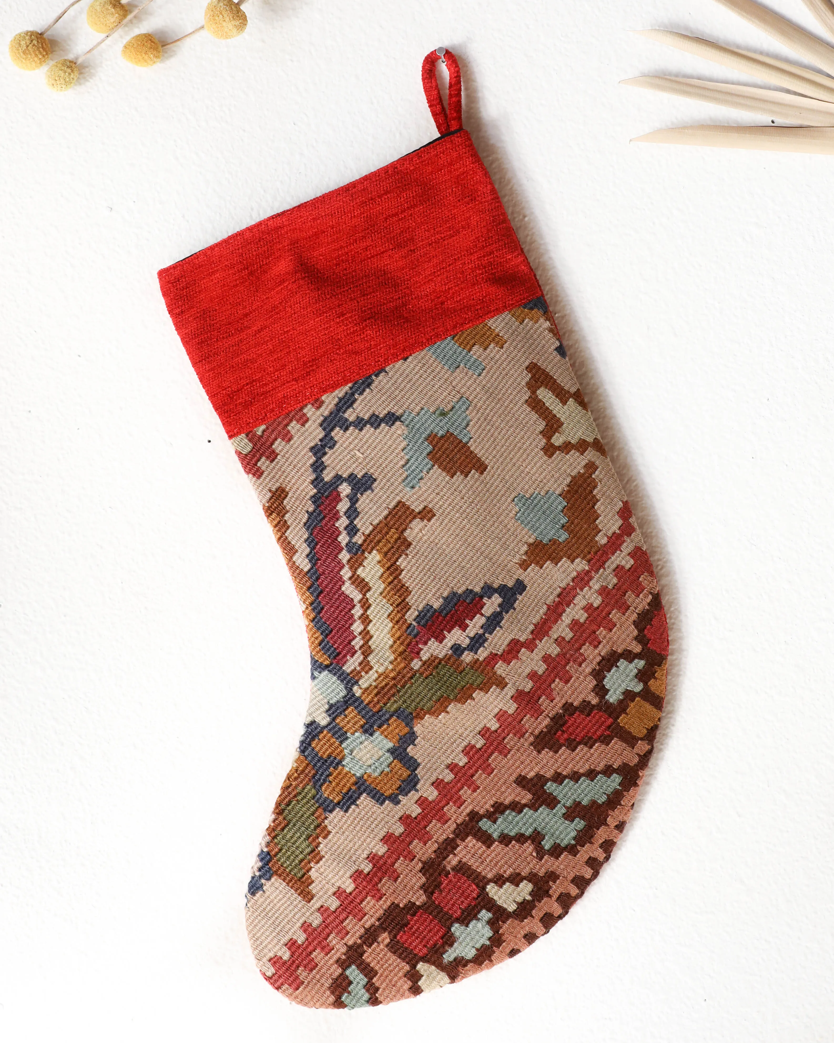 Christmas Stocking 93