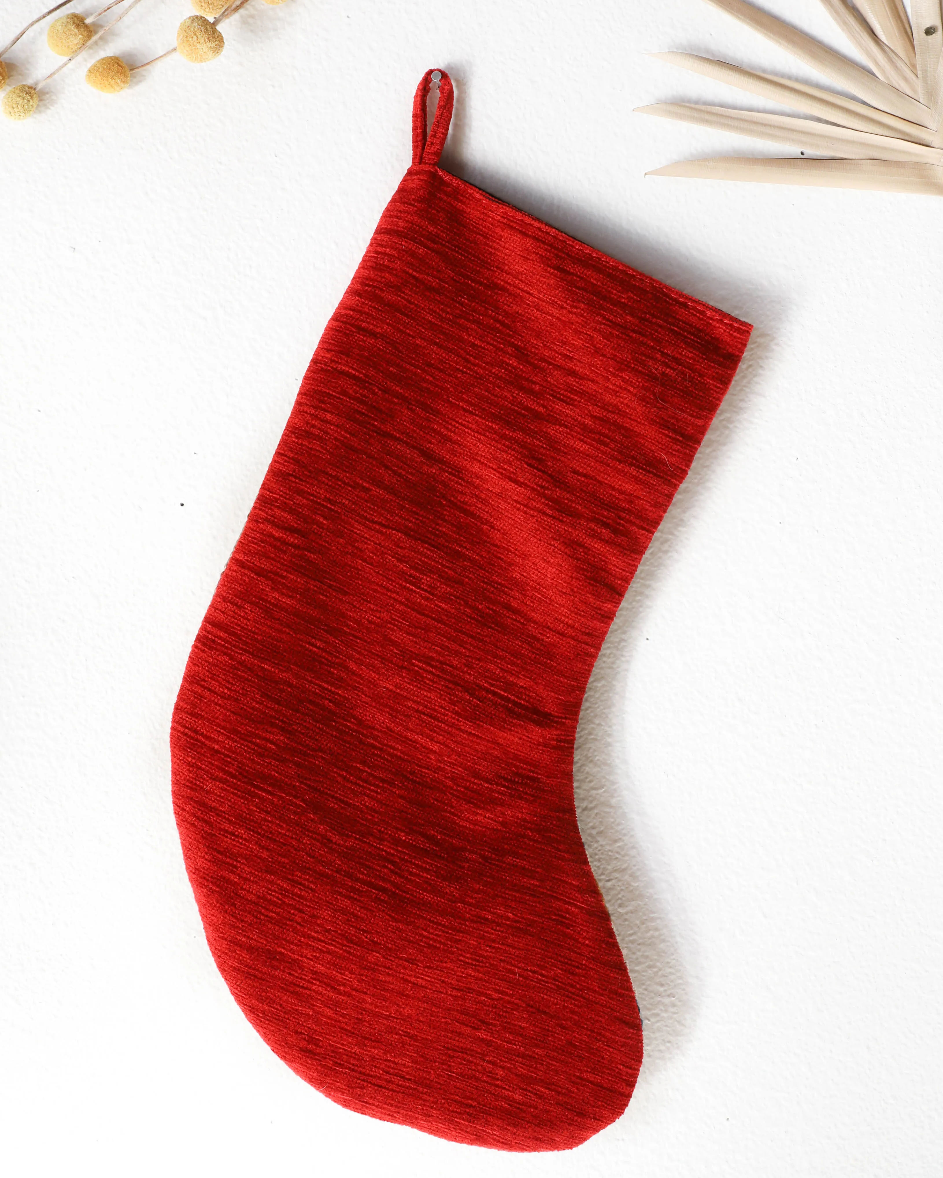 Christmas Stocking 93