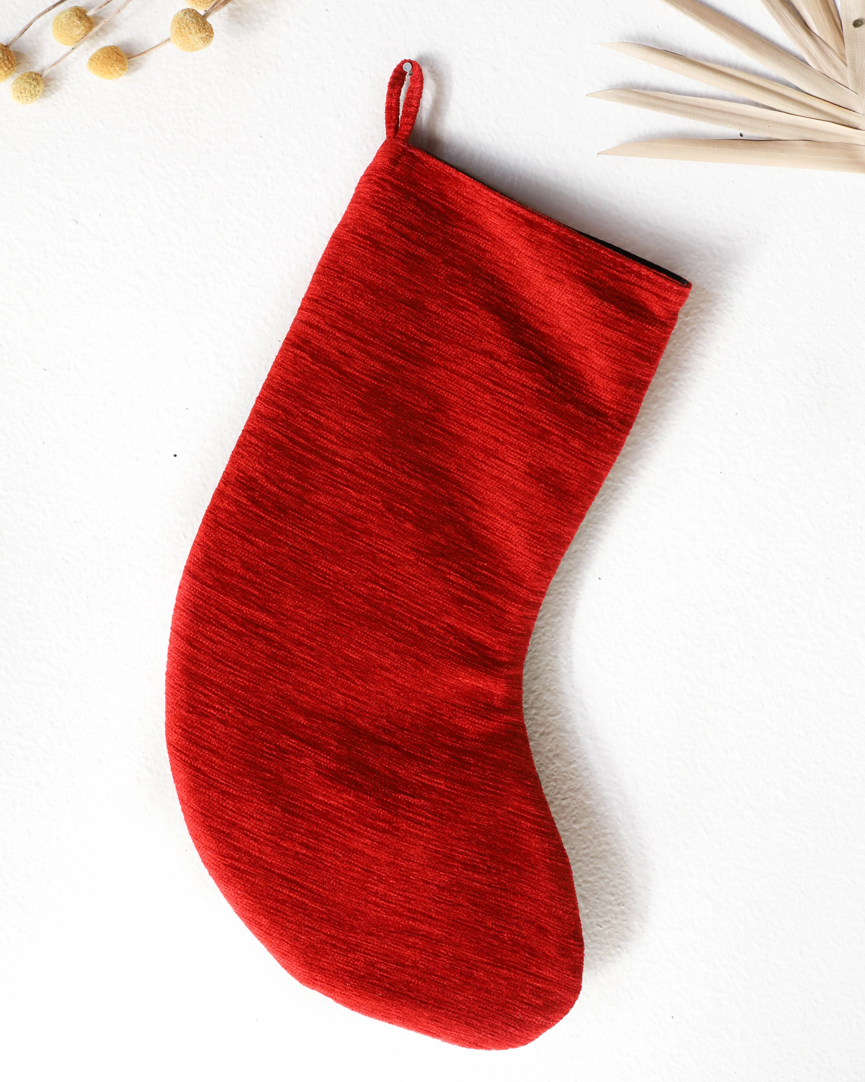 Christmas Stocking 95