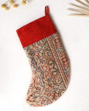 Christmas Stocking 96