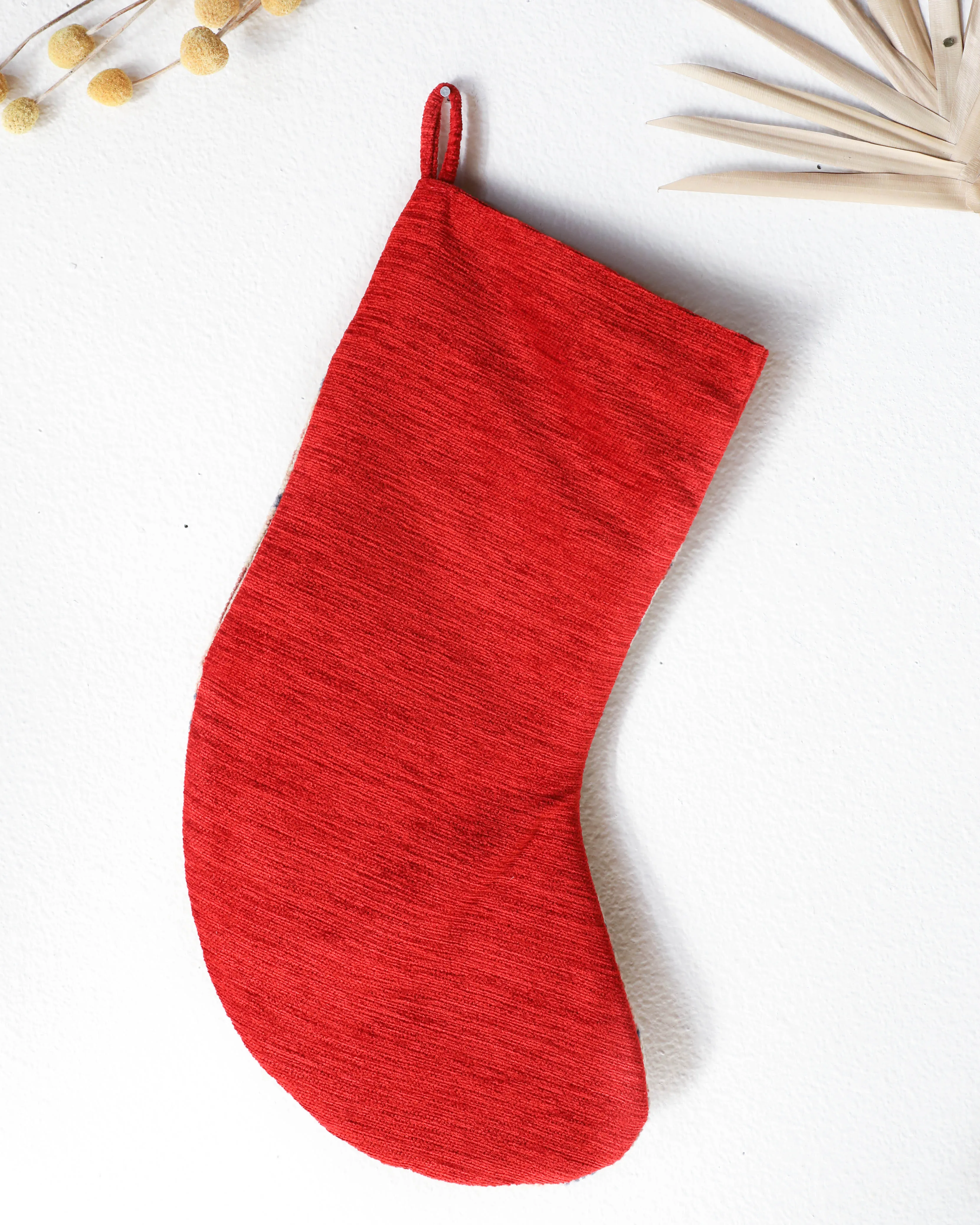 Christmas Stocking 96