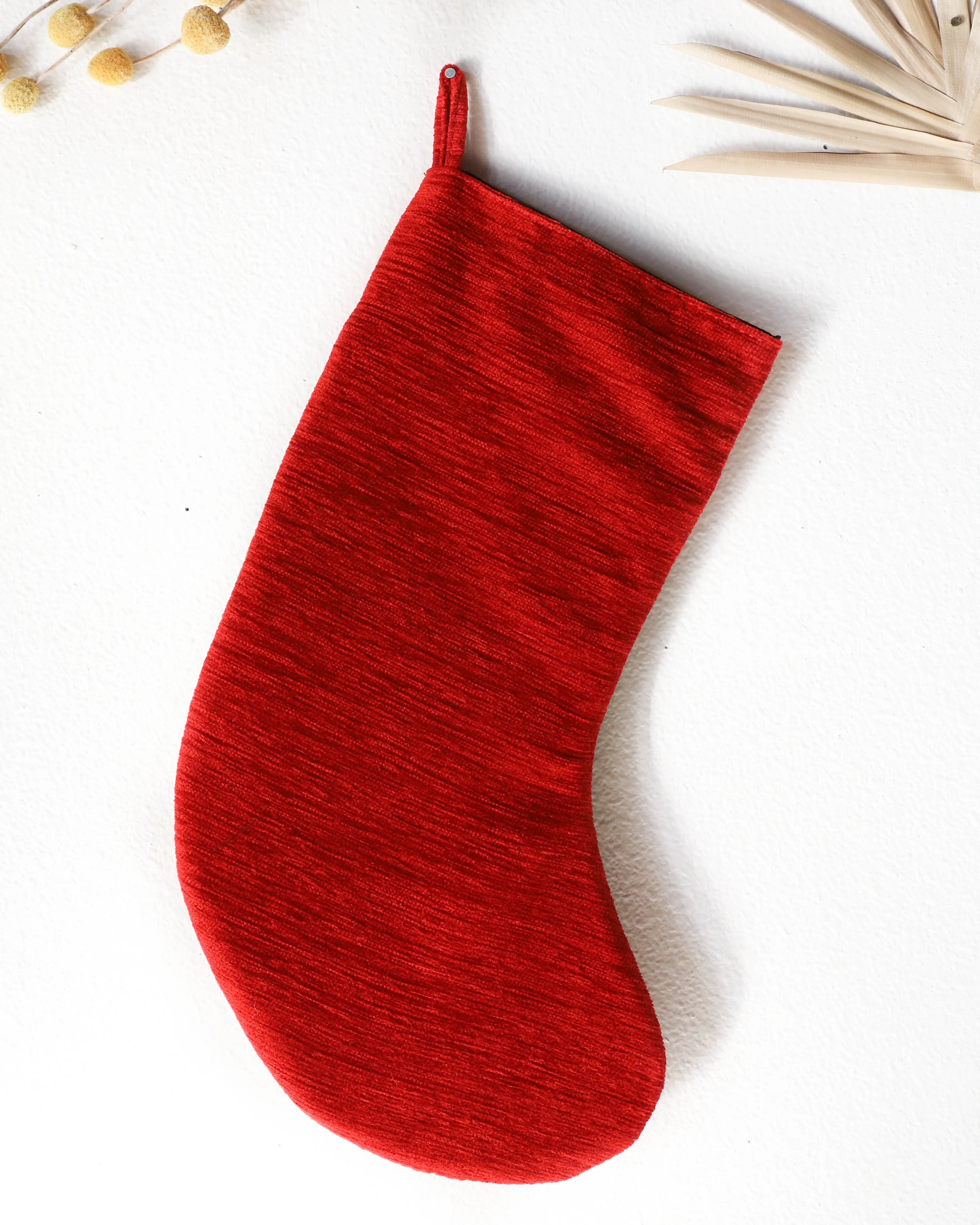 Christmas Stocking 97
