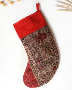 Christmas Stocking 97