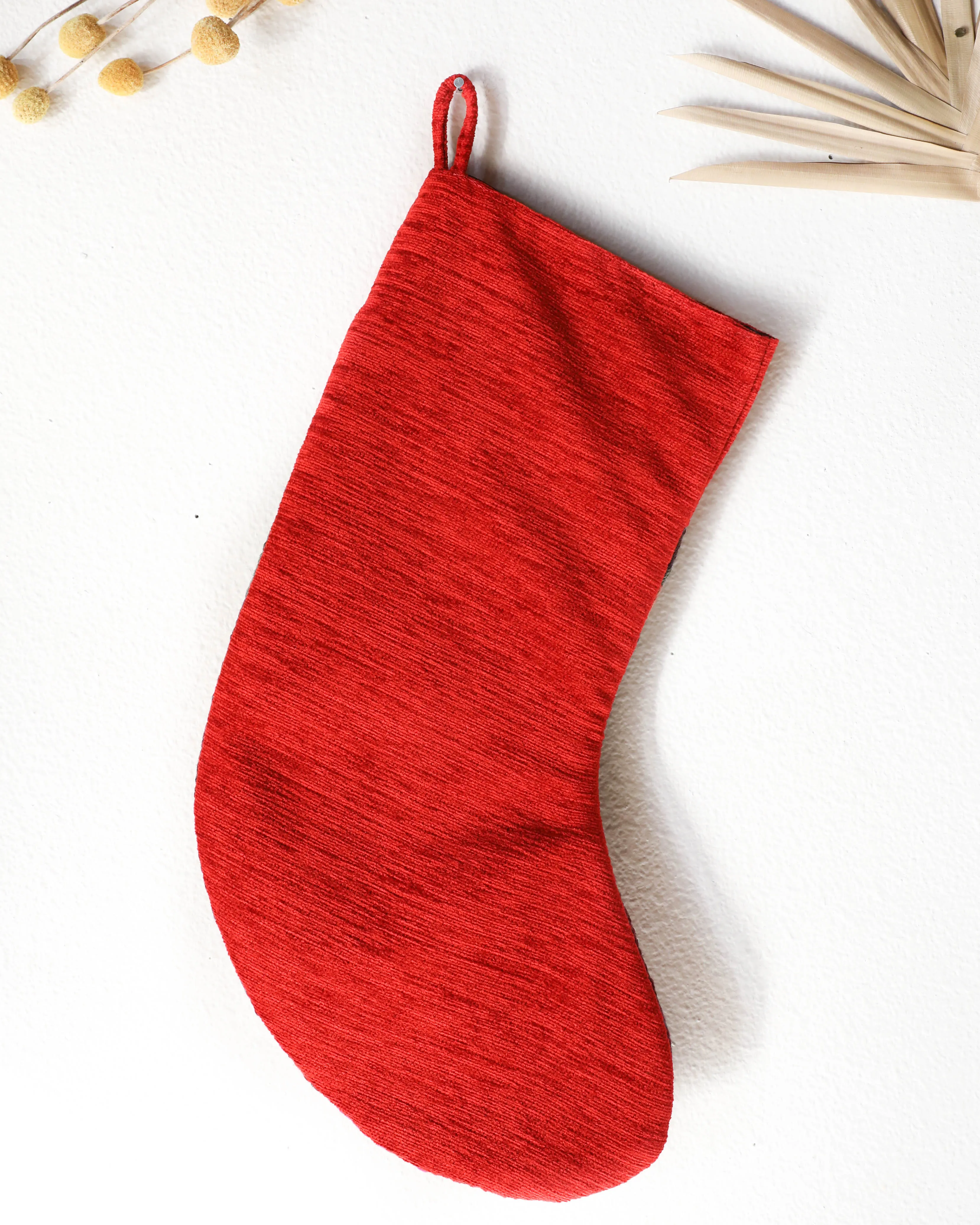 Christmas Stocking 98