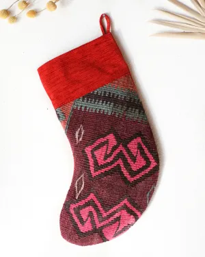 Christmas Stocking 98