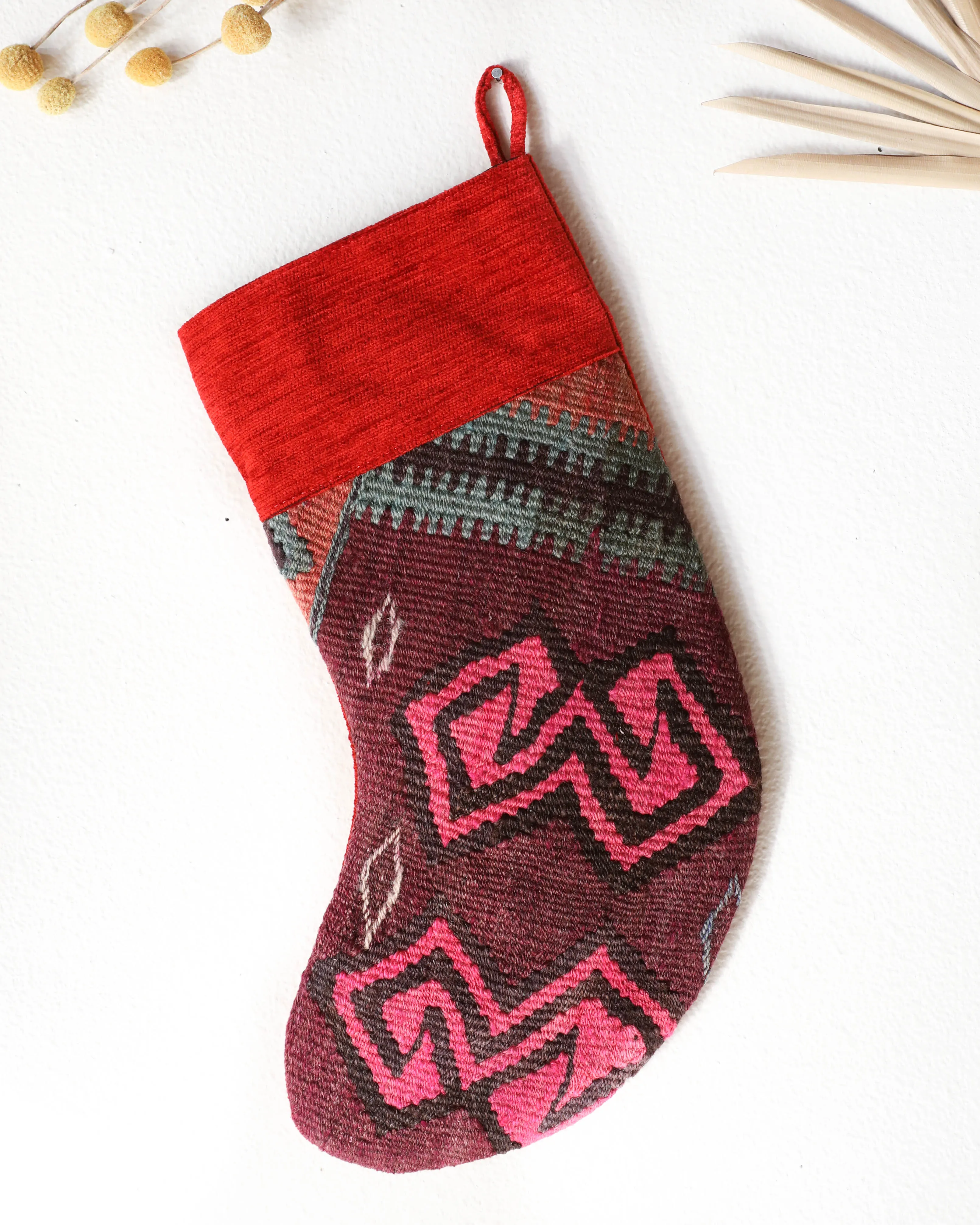 Christmas Stocking 98