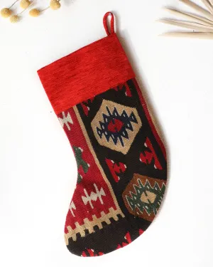 Christmas Stocking 99
