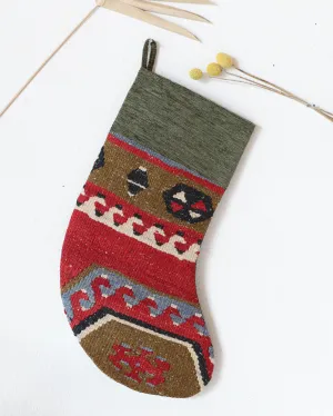 Christmas Stocking 9