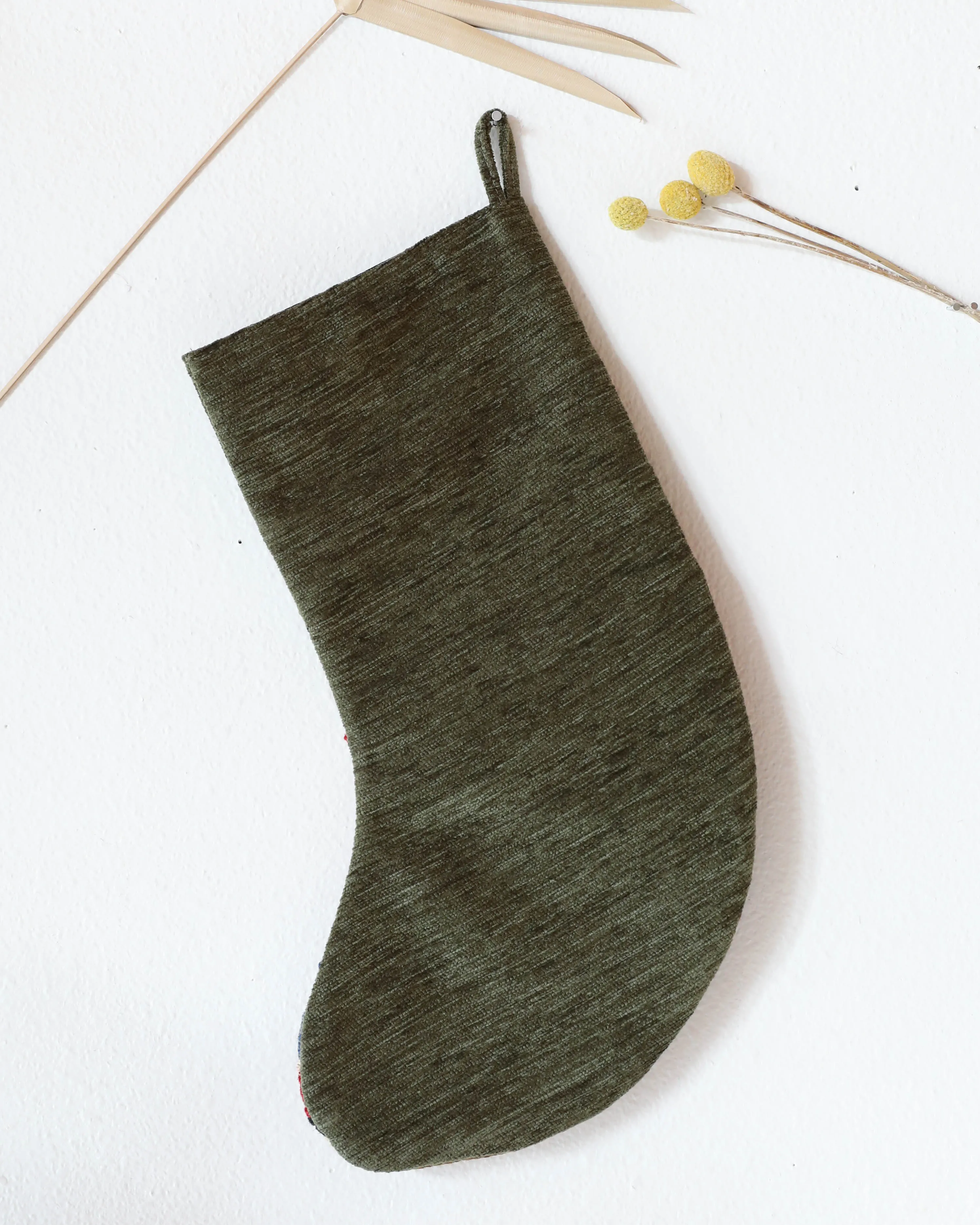 Christmas Stocking 9