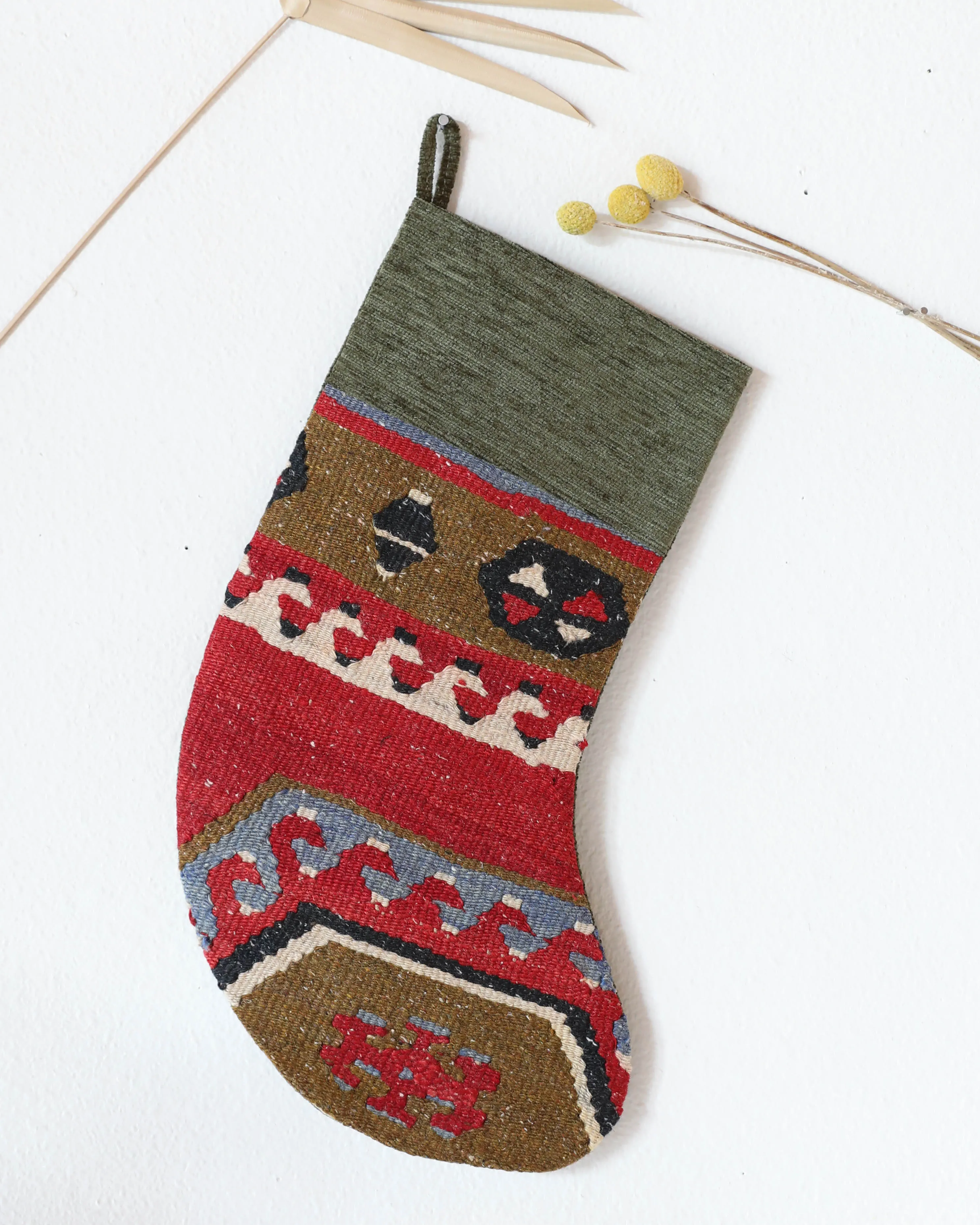 Christmas Stocking 9