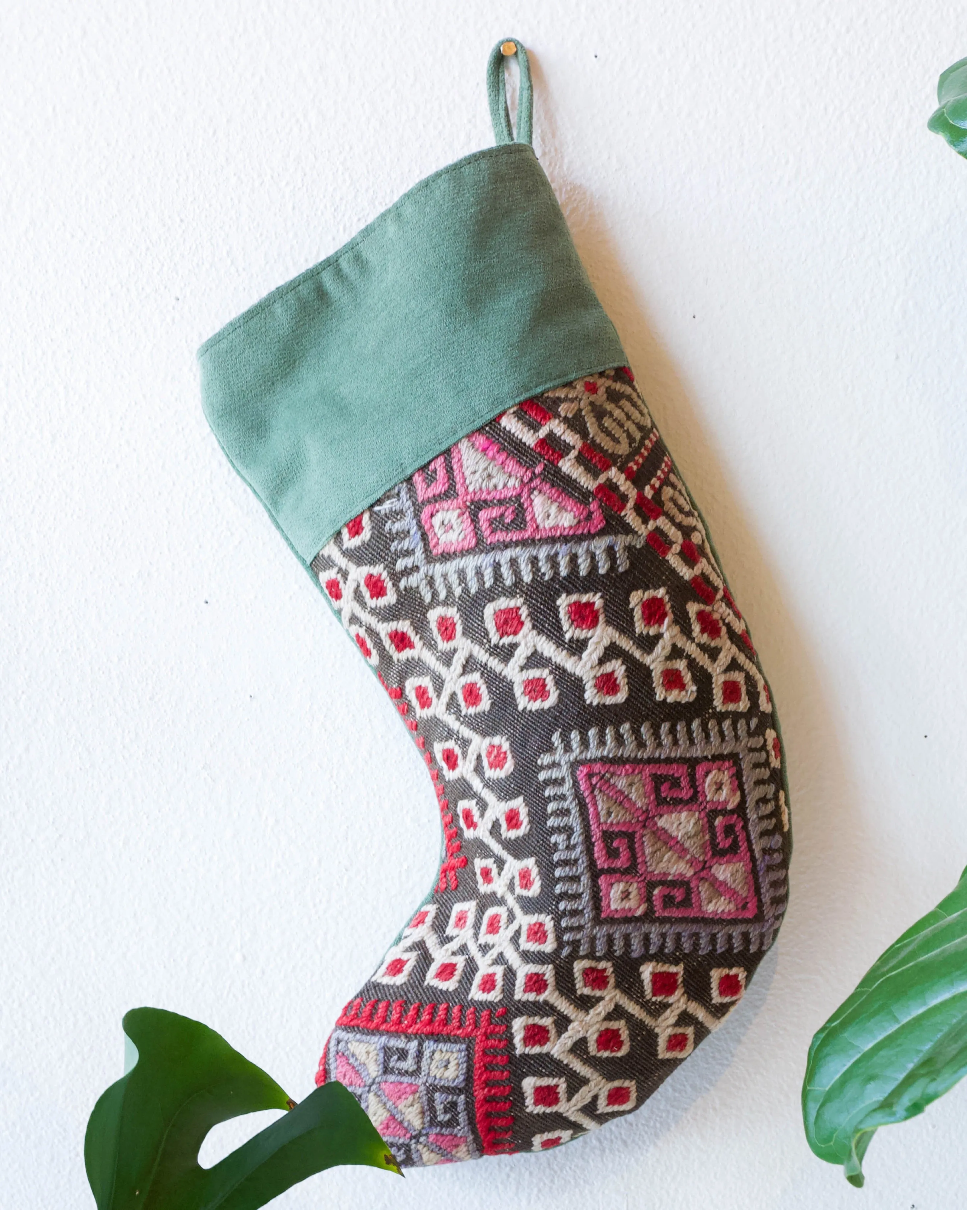 Christmas Stocking
