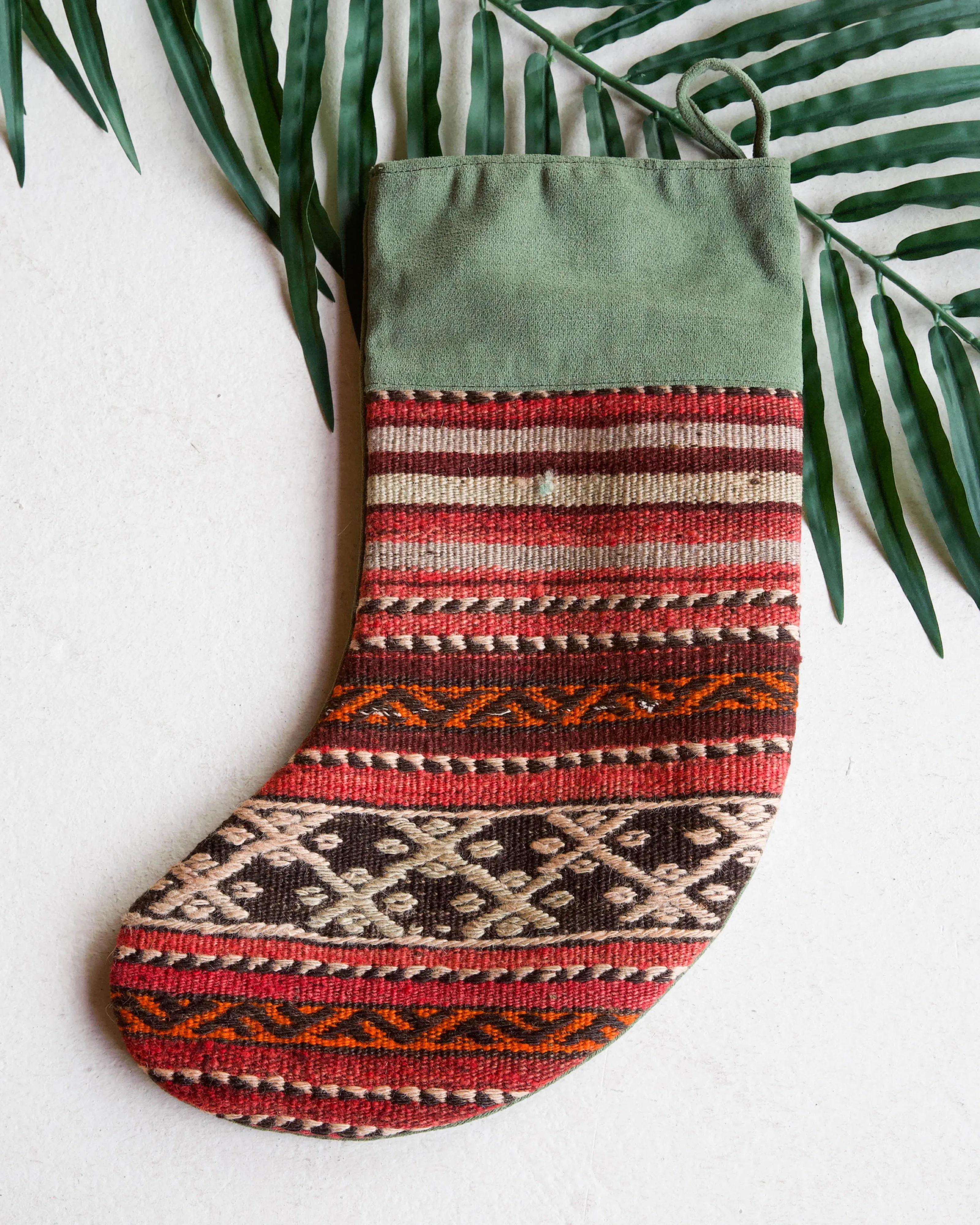 Christmas Stocking