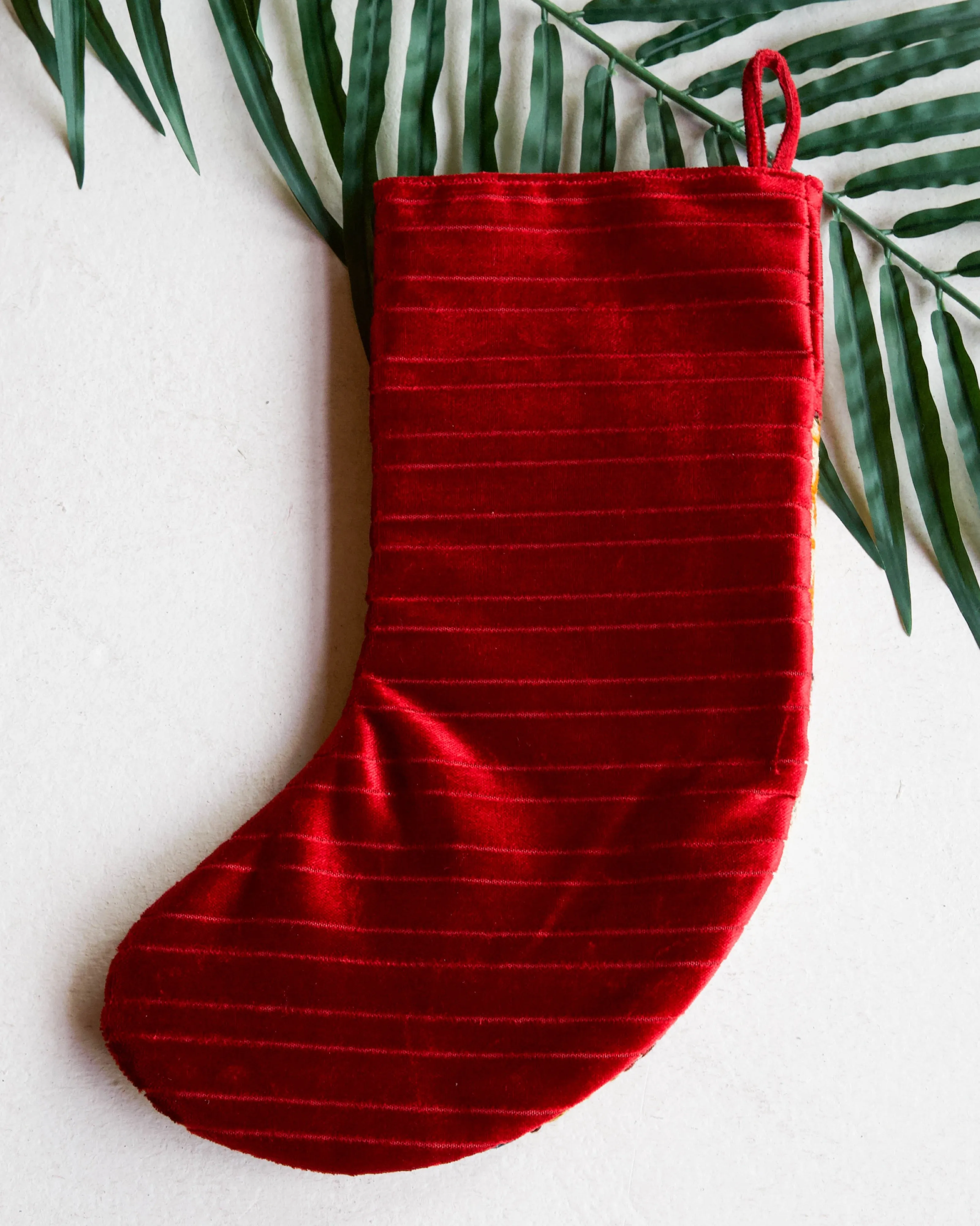 Christmas Stocking