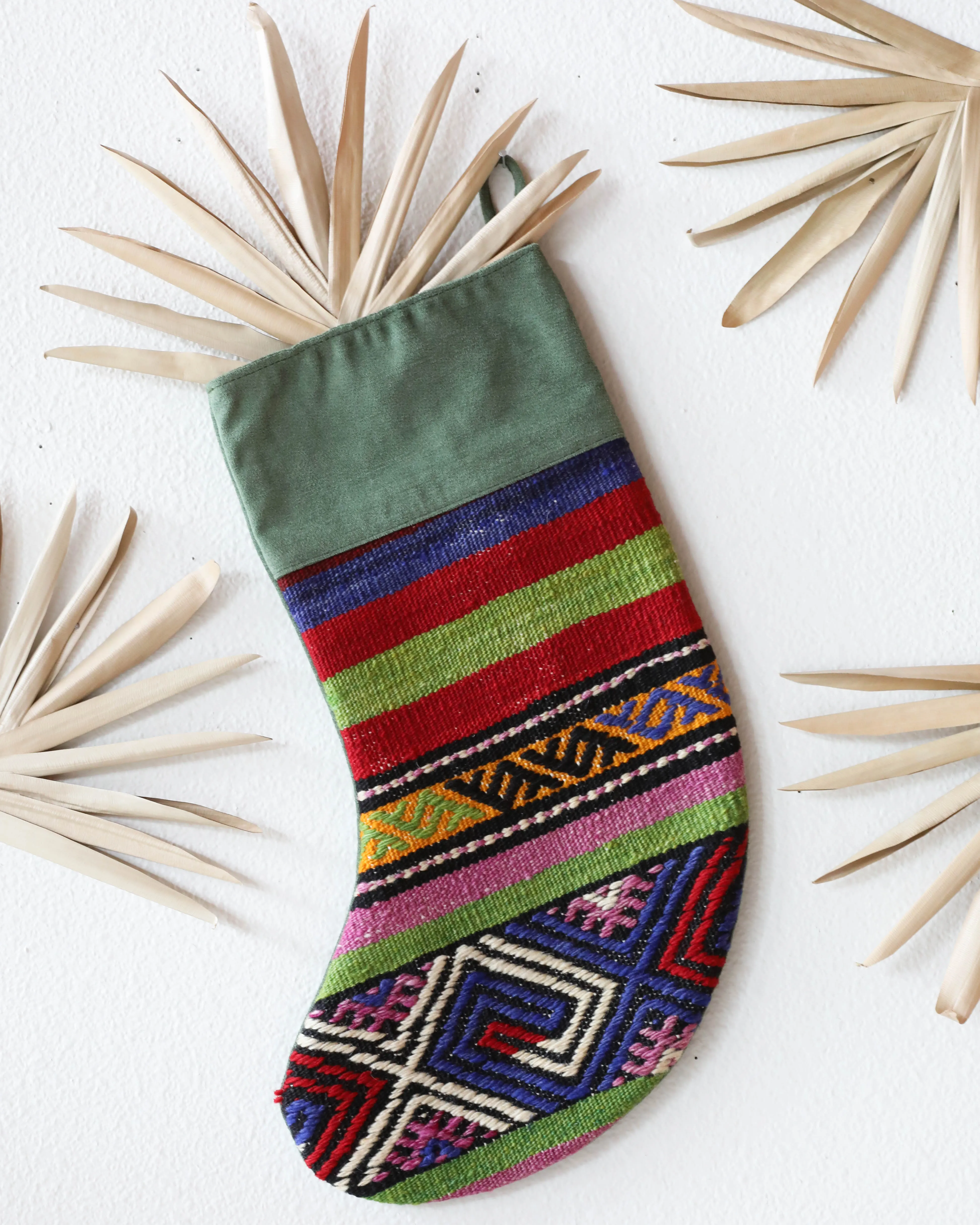 Christmas Stocking