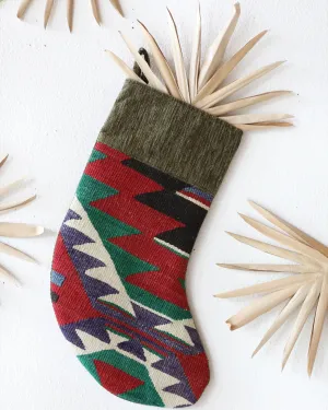 Christmas Stocking