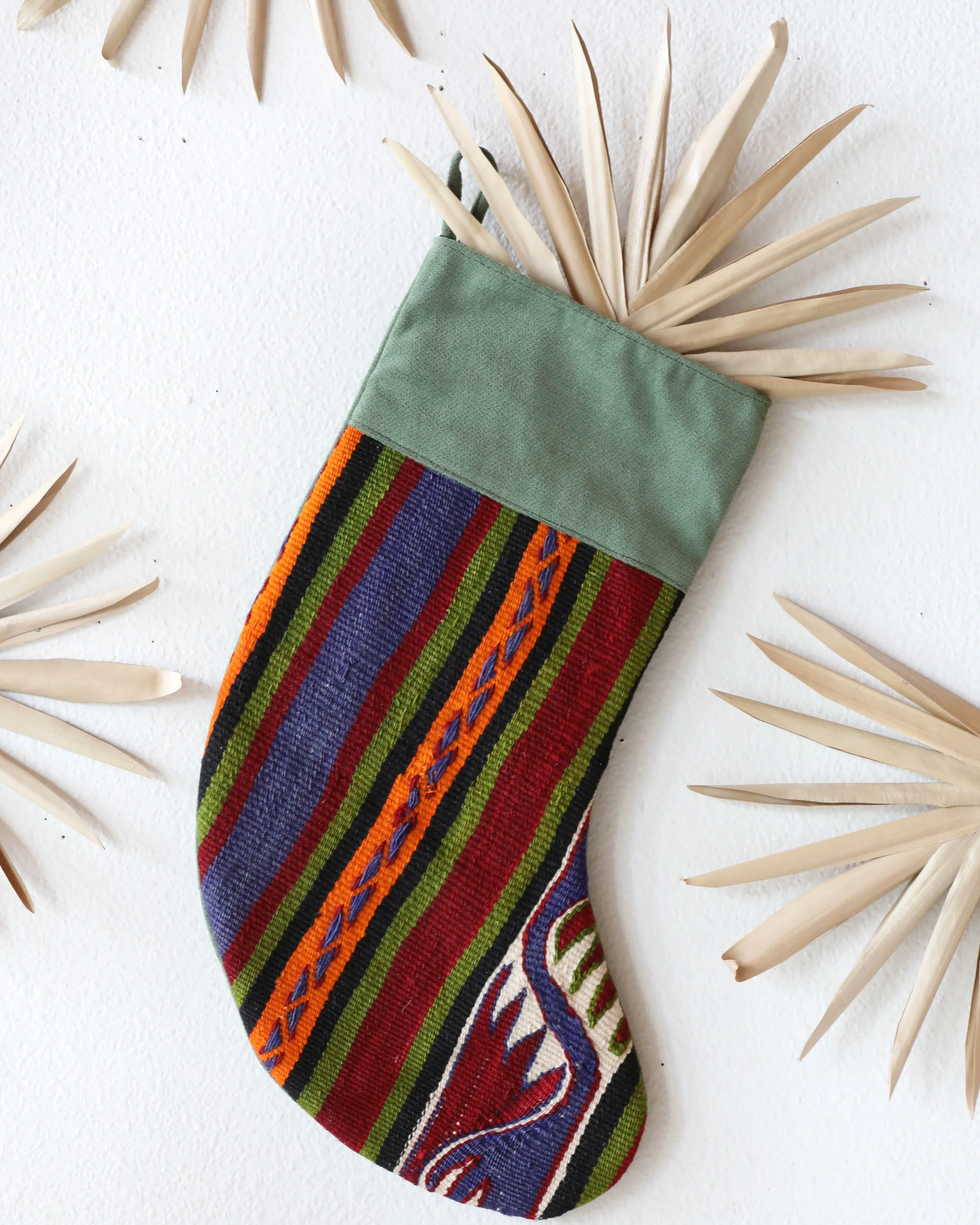 Christmas Stocking