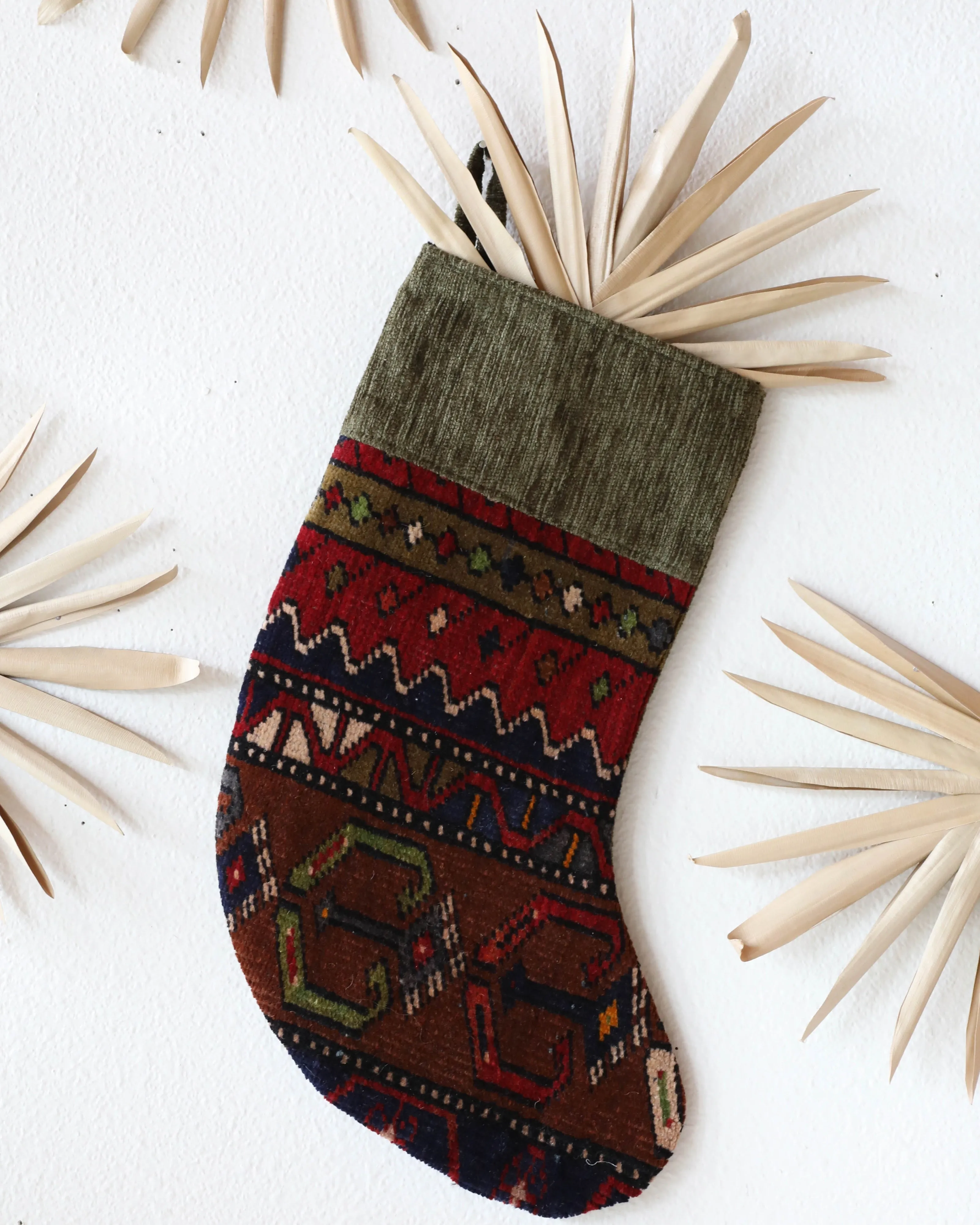 Christmas Stocking
