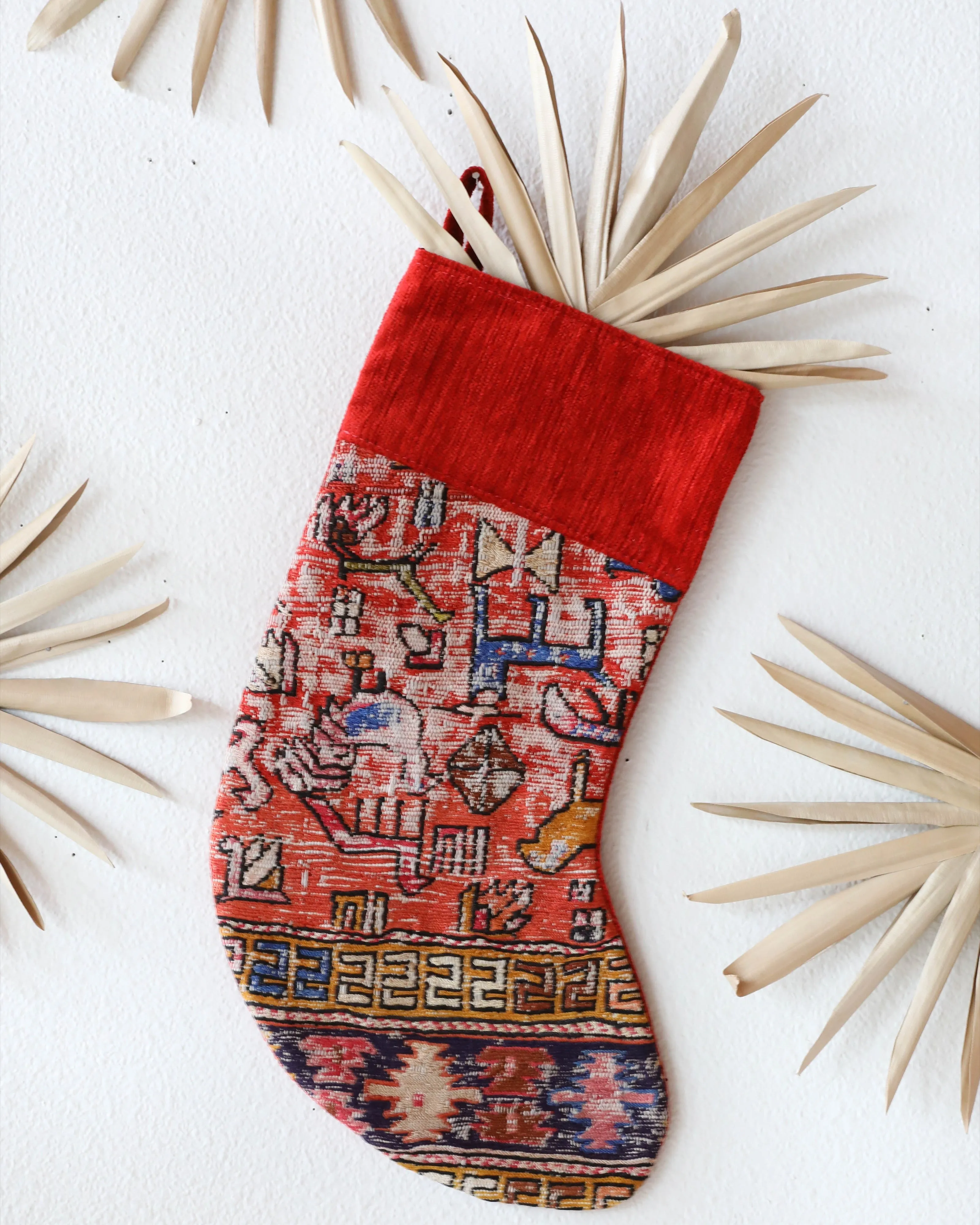 Christmas Stocking