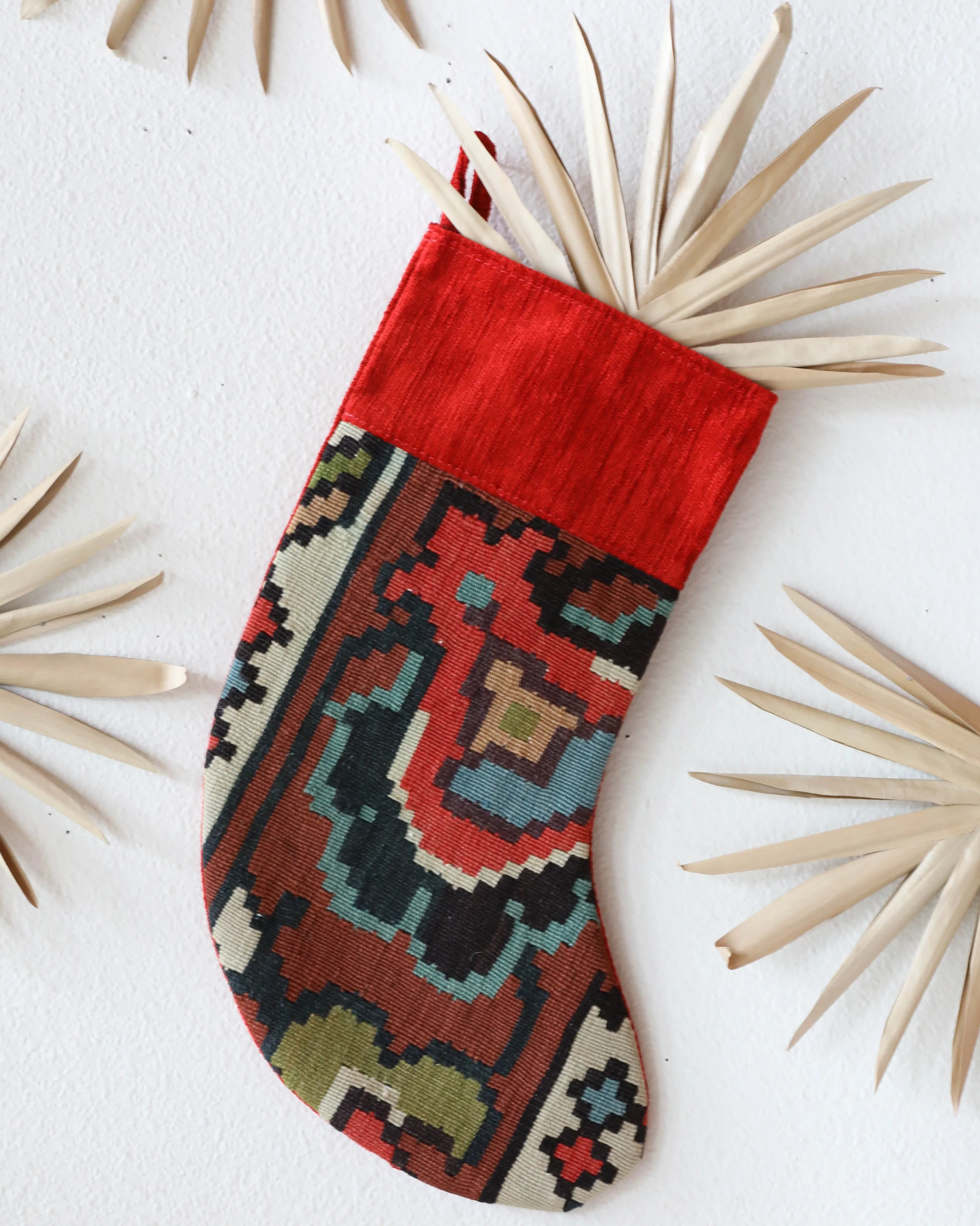 Christmas Stocking