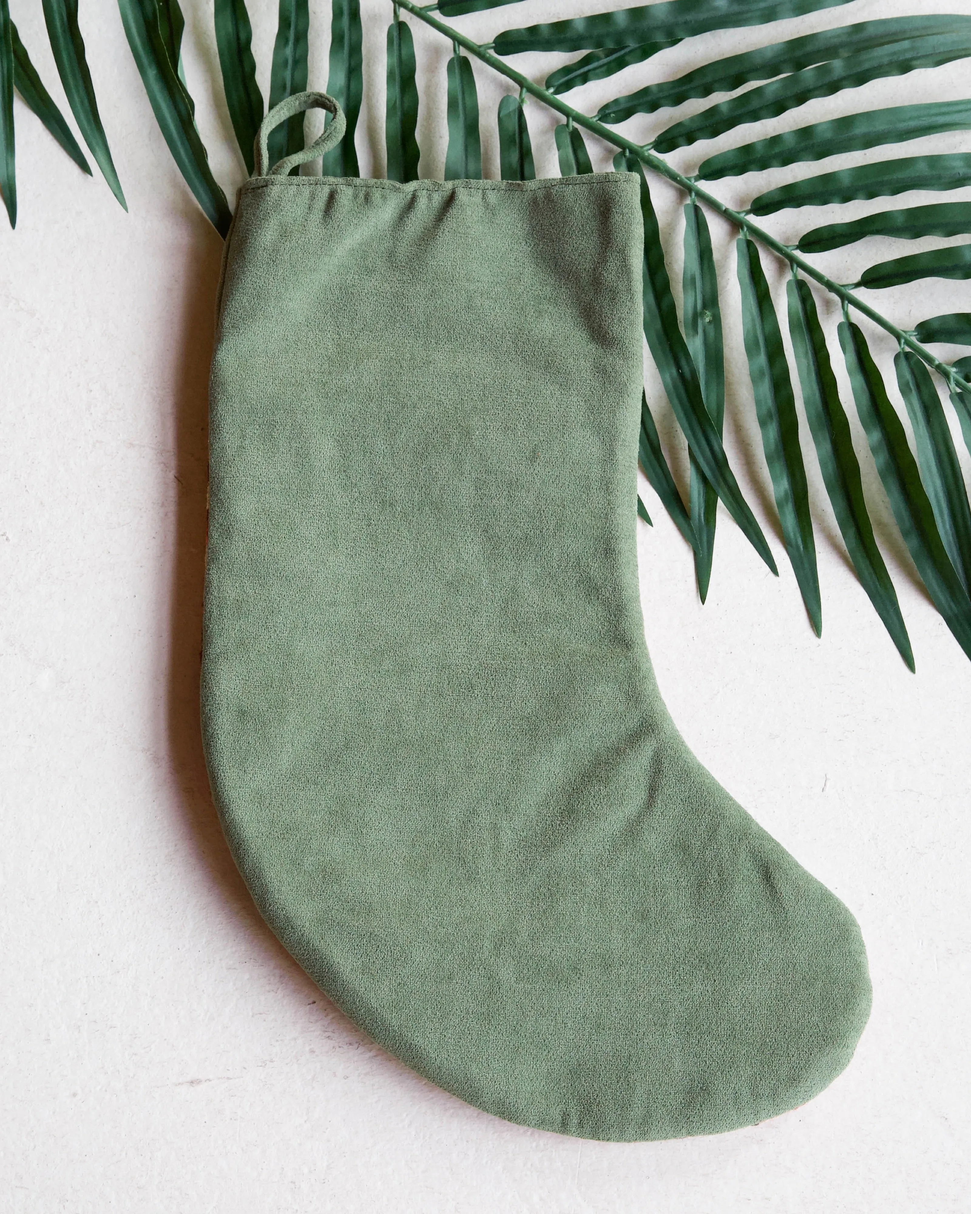 Christmas Stocking