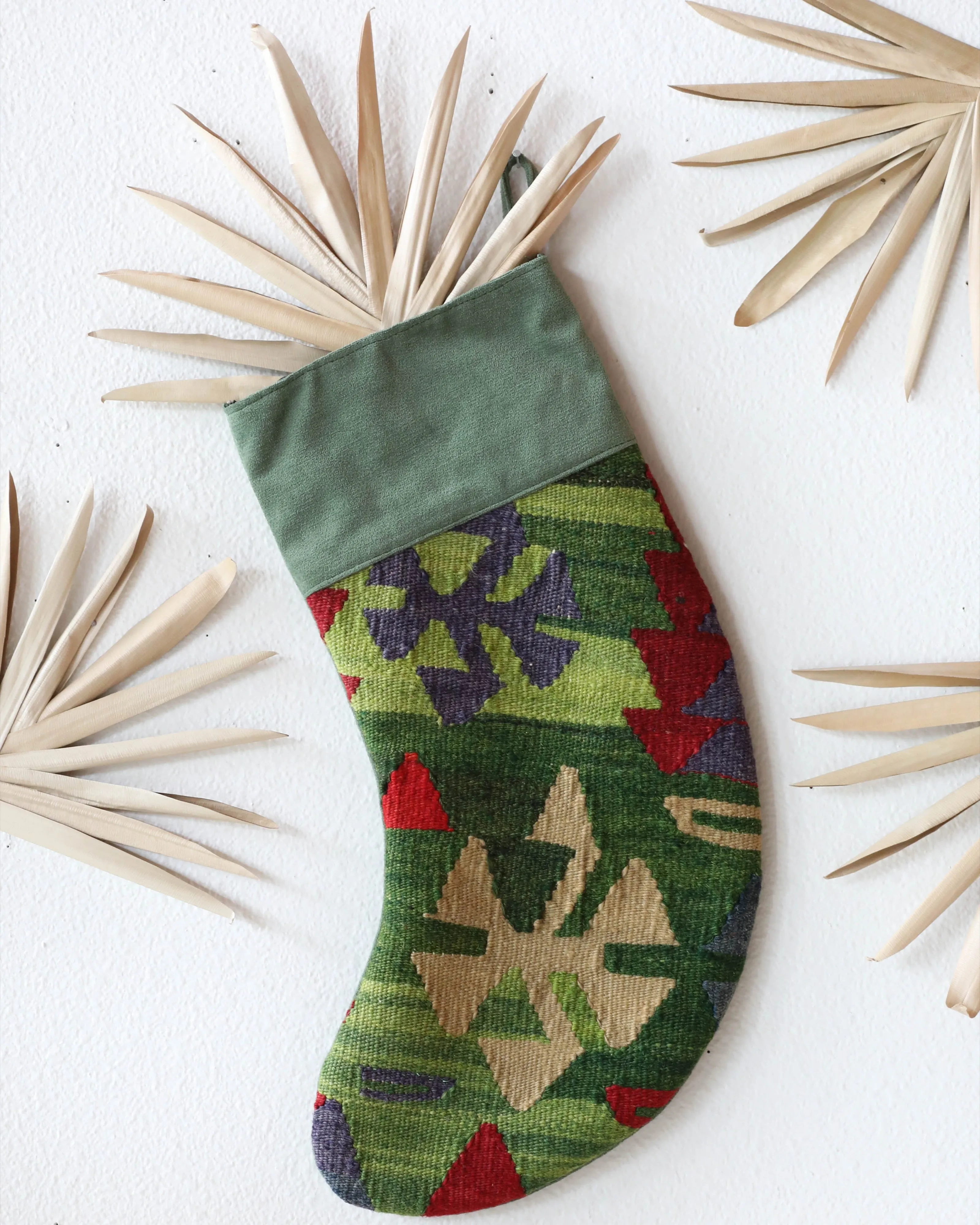 Christmas Stocking