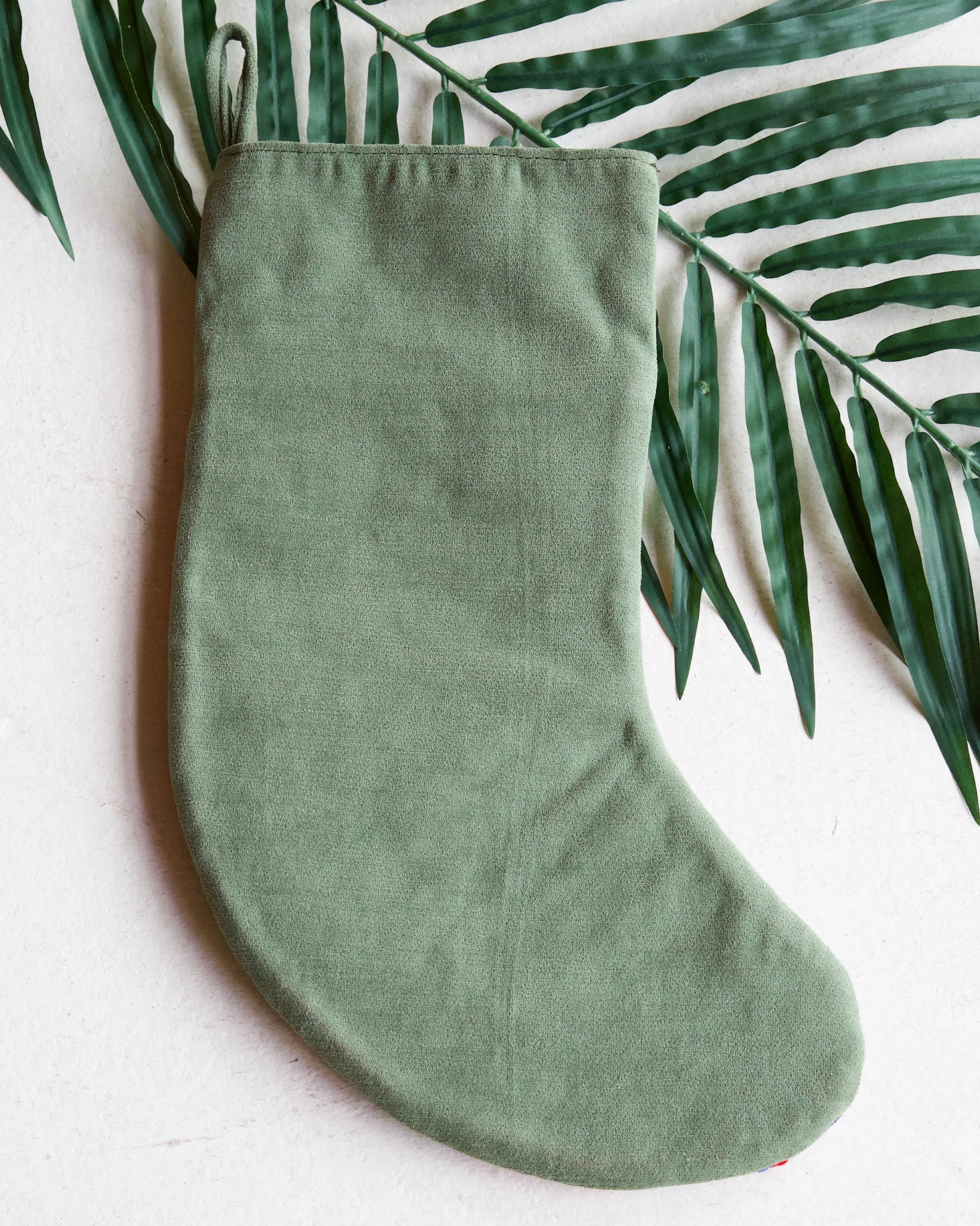 Christmas Stocking