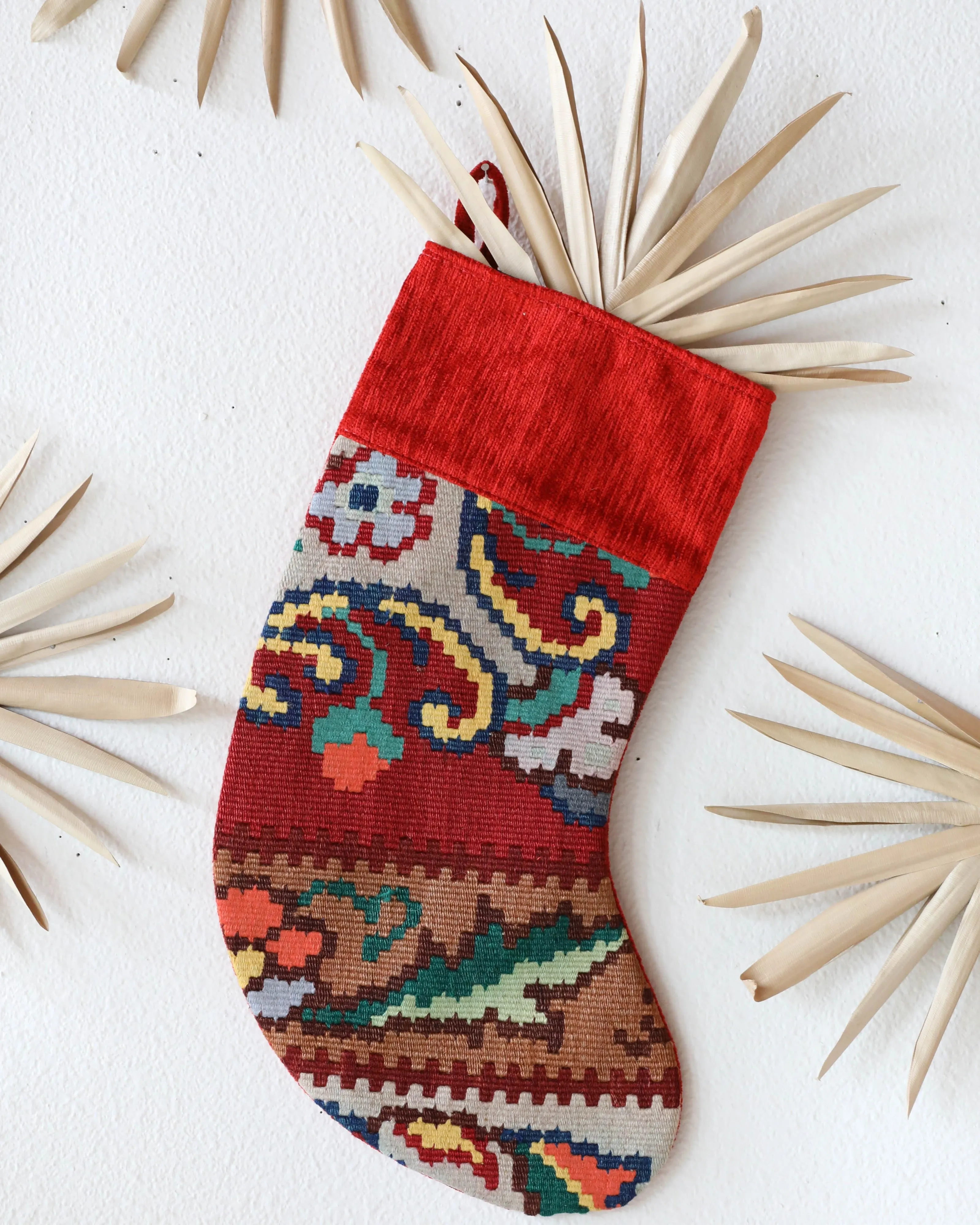Christmas Stocking