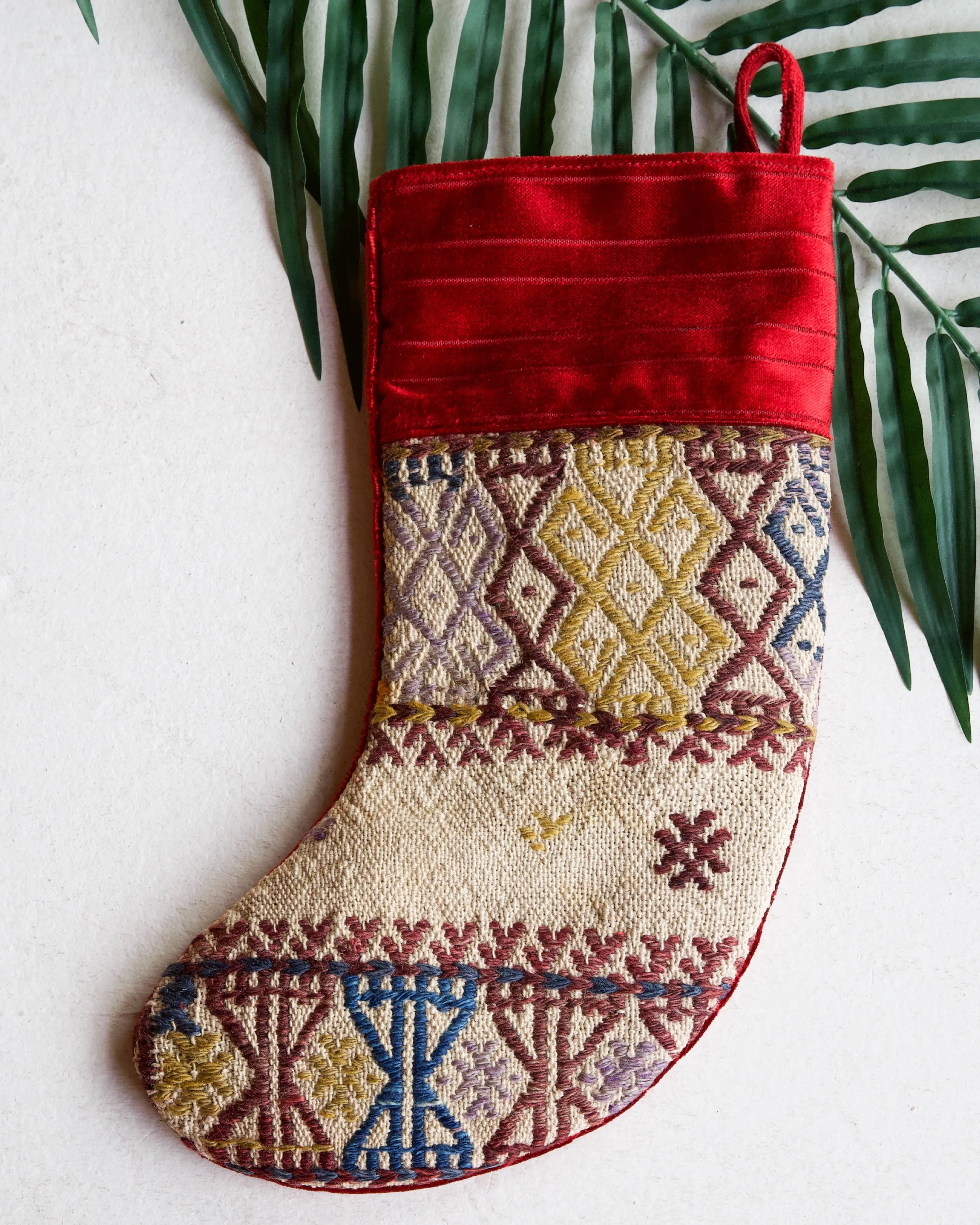 Christmas Stocking