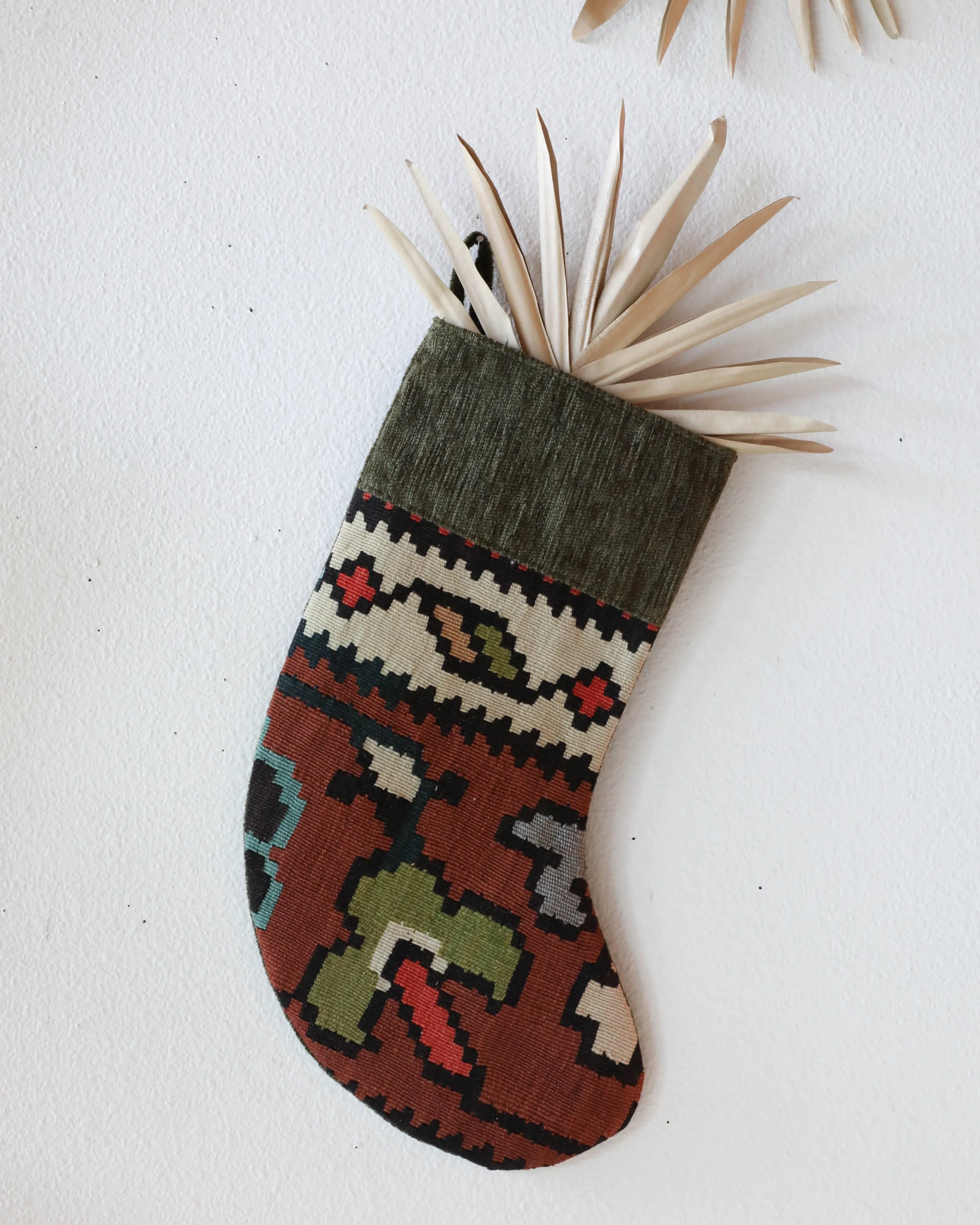 Christmas Stocking