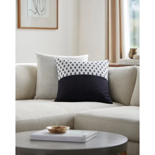 Chromatique Luxe Accent Pillow