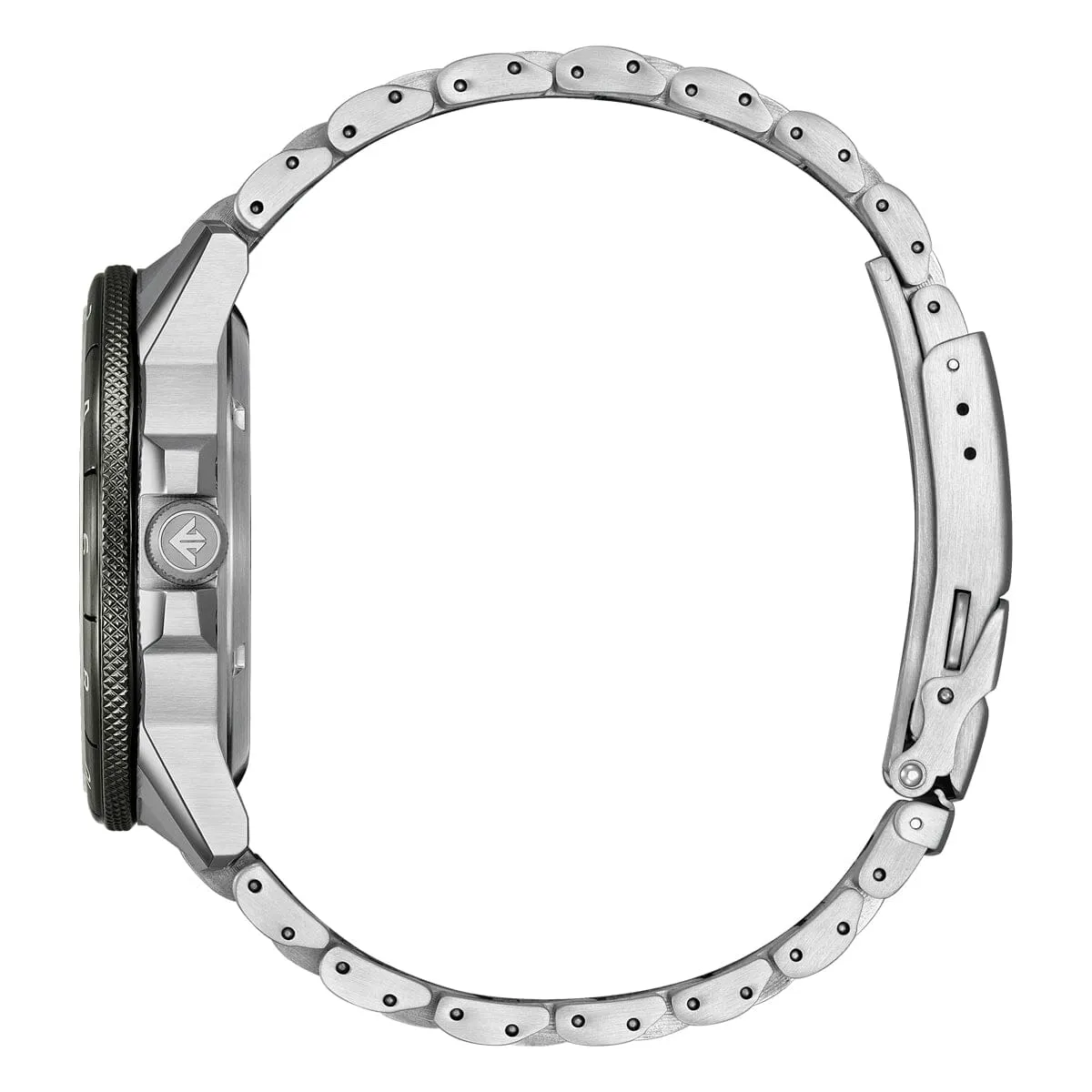 Citizen Men's Promaster GMT Watch NB6046-59E