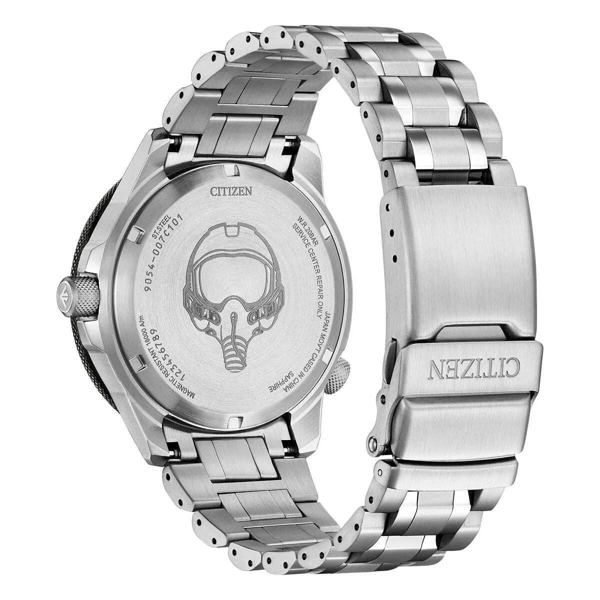 Citizen Men's Promaster GMT Watch NB6046-59E