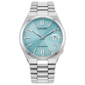 CITIZEN NJ0151-53L  TSUYOSA Automatic