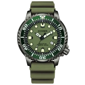 CITIZEN promaster BN0157-11X Photovoltaic eco-drive watch